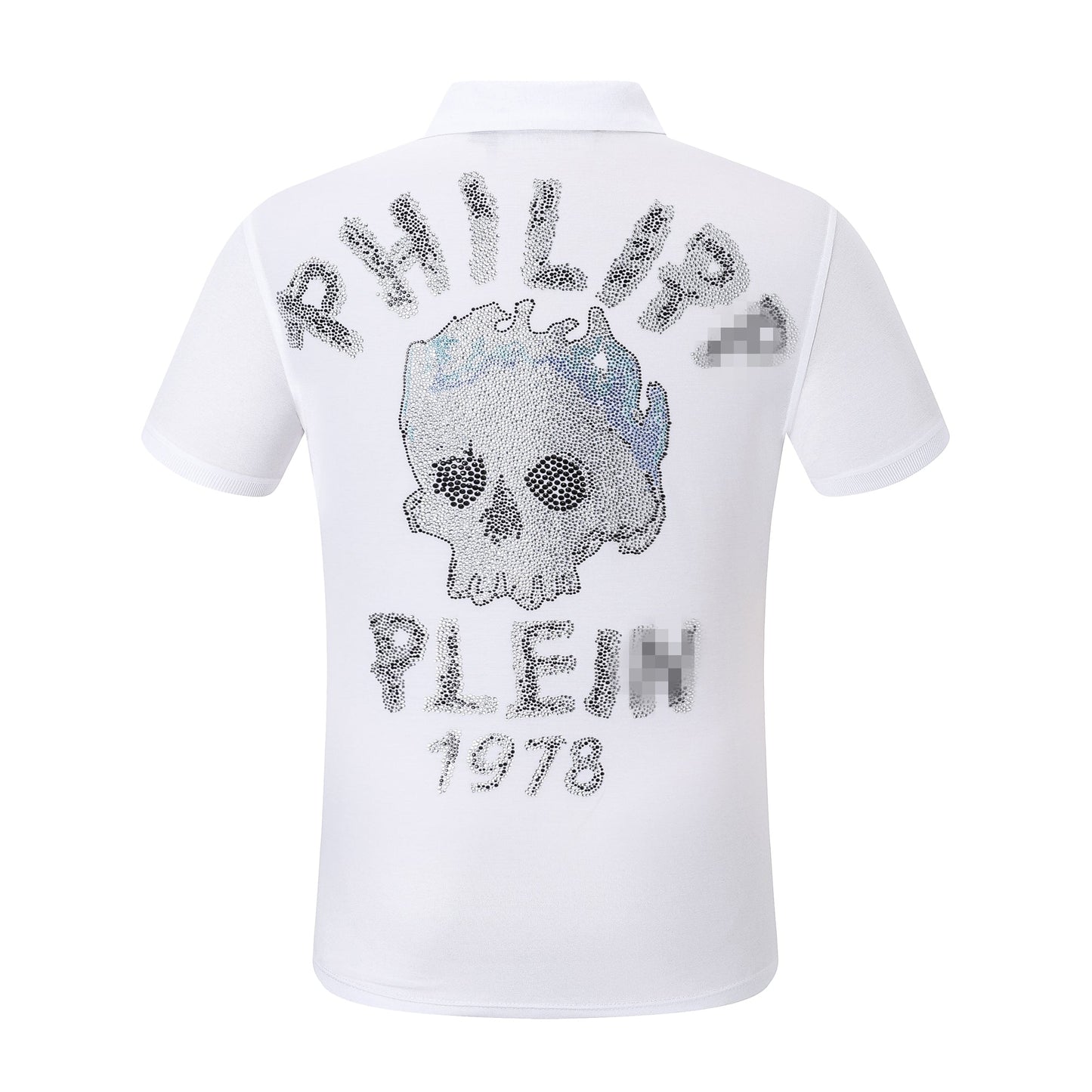SOLA-PP Short sleeve Polo