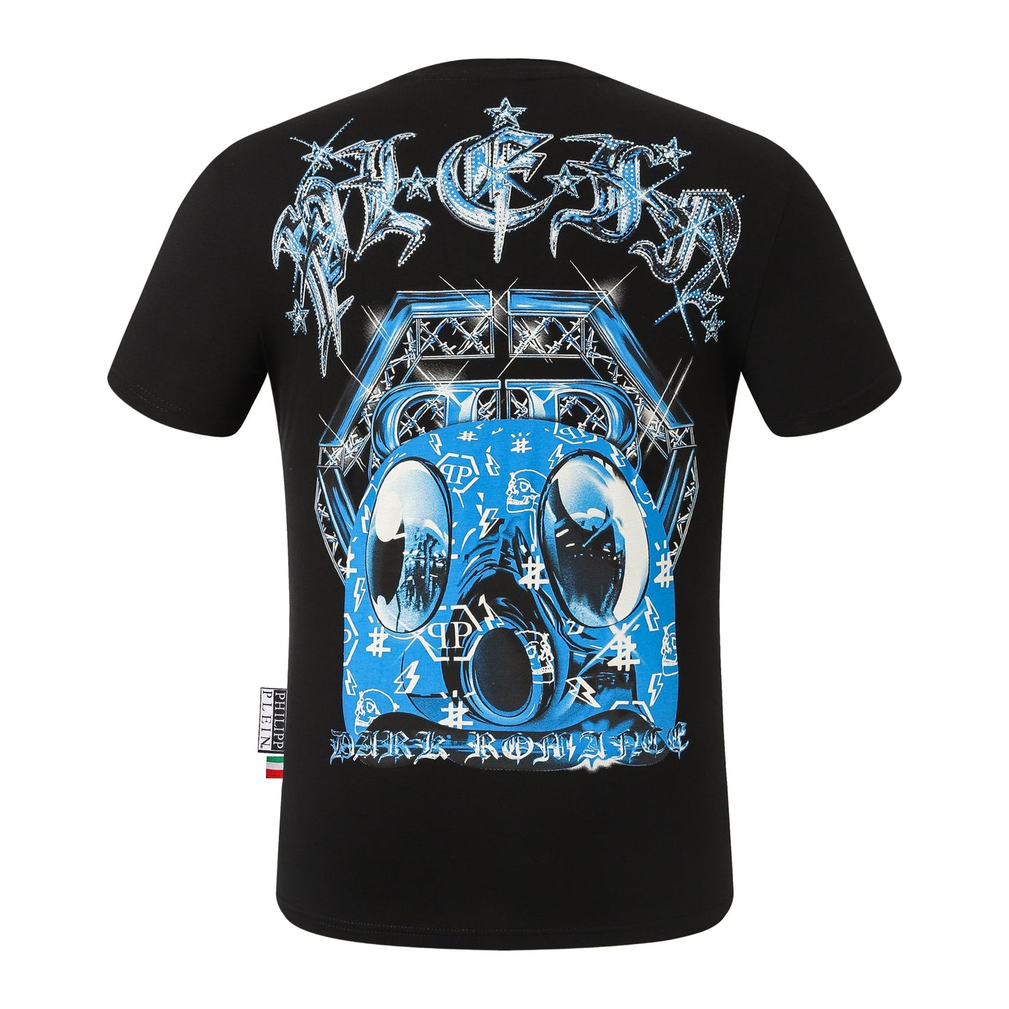 New-PP Short sleeve T-shirt