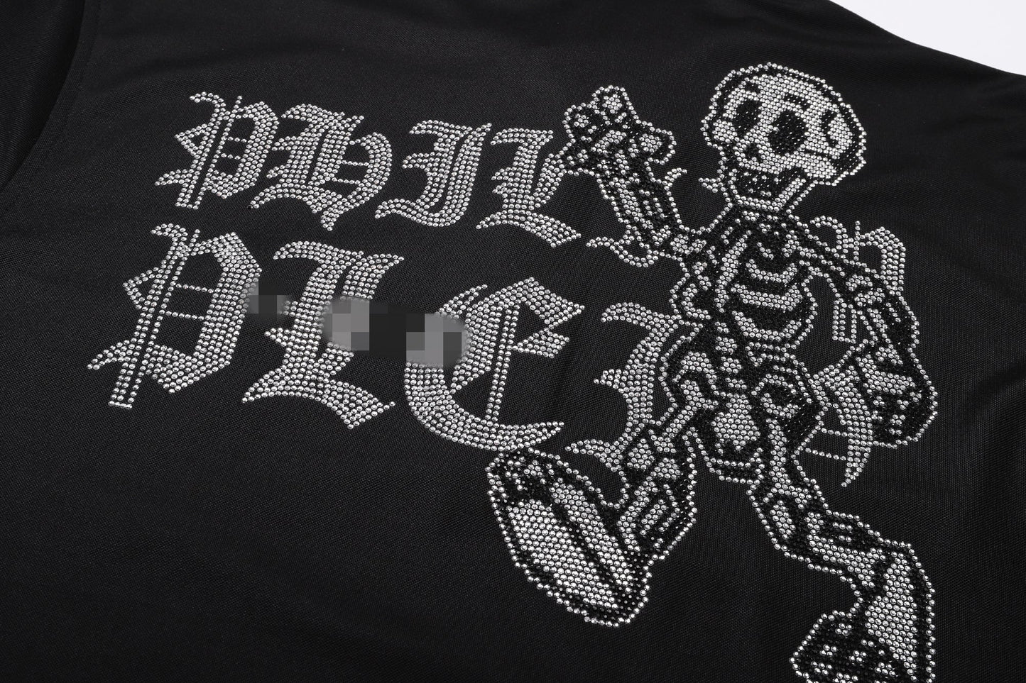 SOLA-PP Short sleeve T-shirt