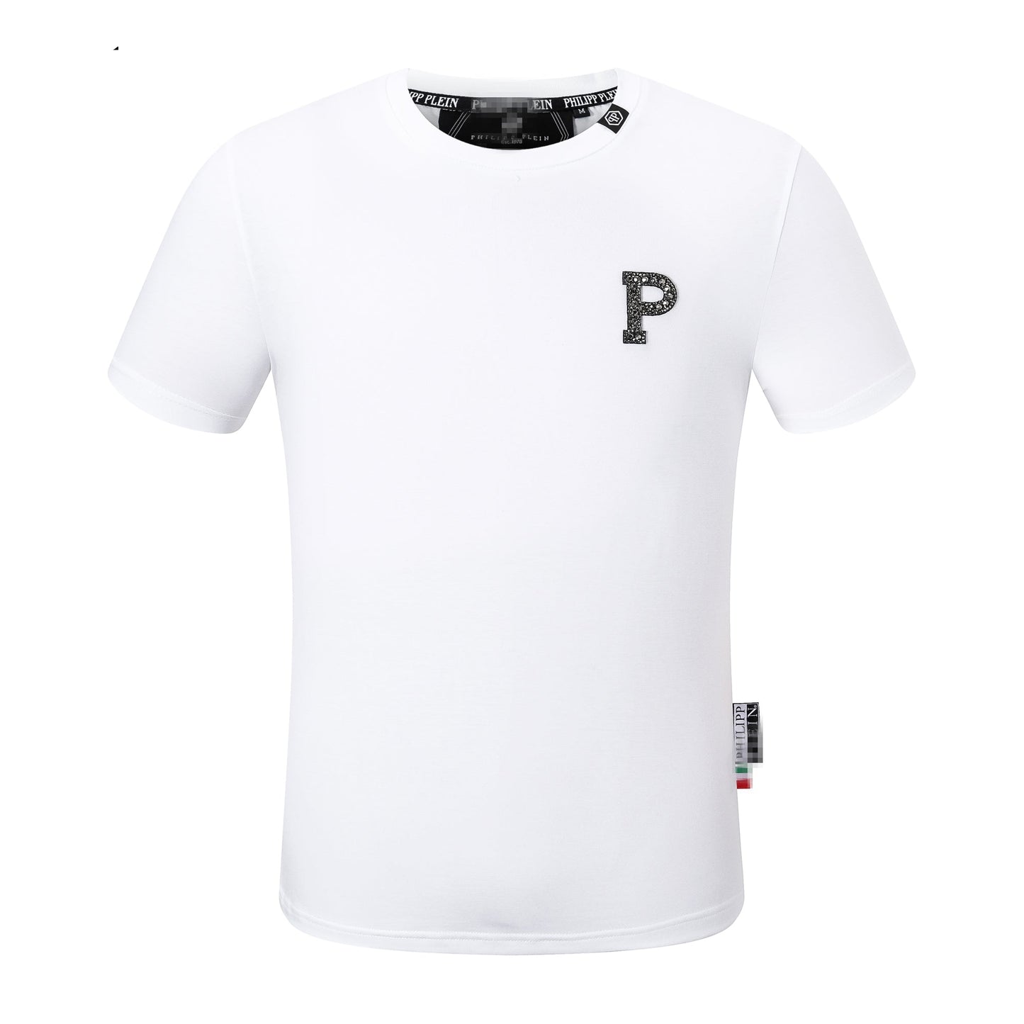 SOLA-PP Short sleeve T-shirt