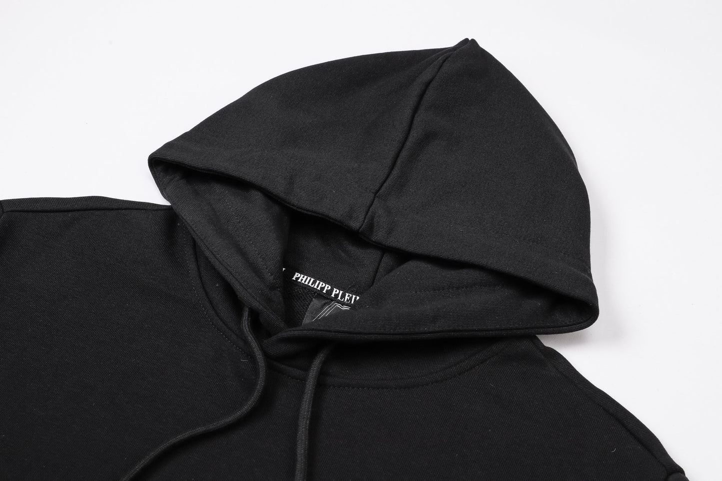 SOLA-PP Skull Hoodie