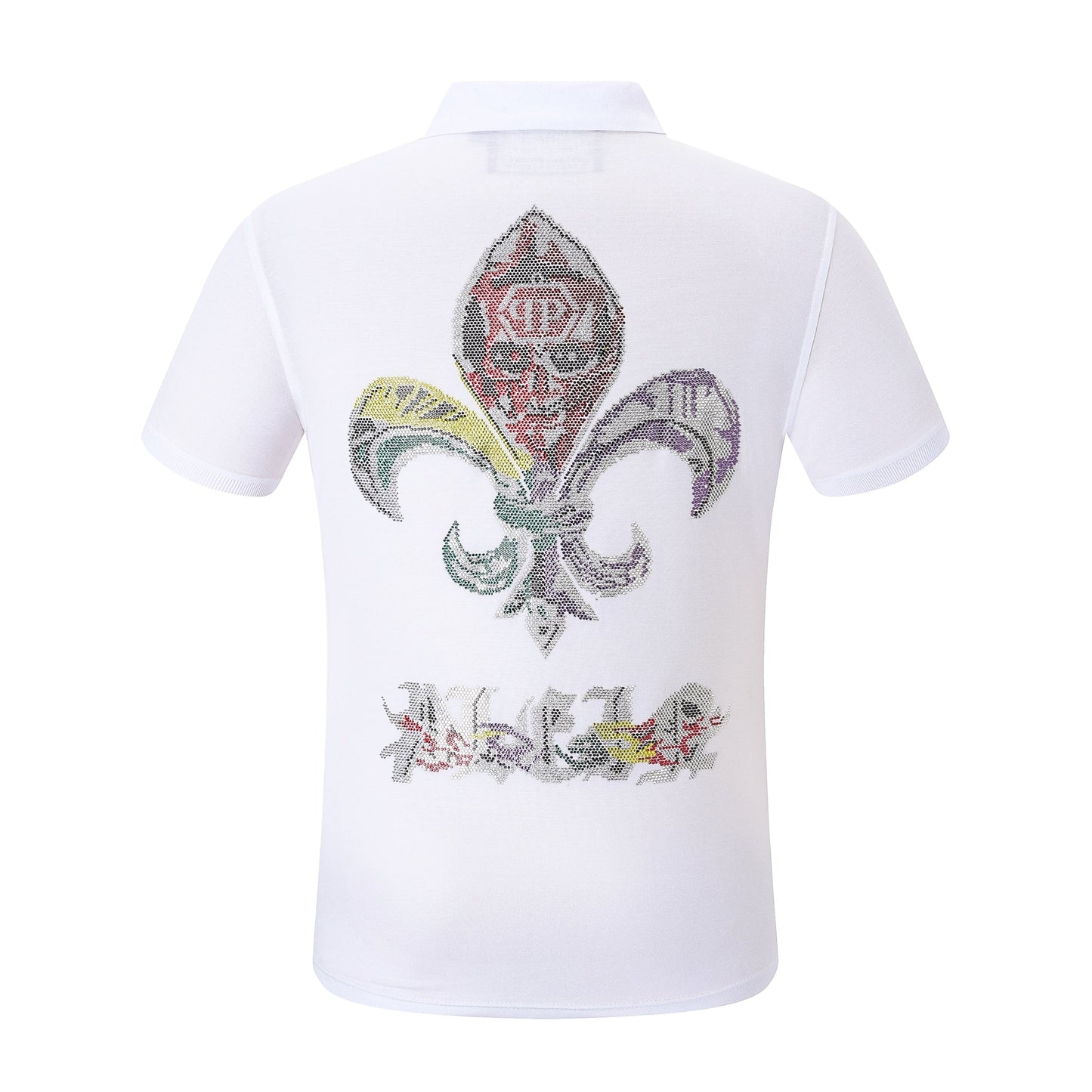 SOLA-PP Short sleeve Polo