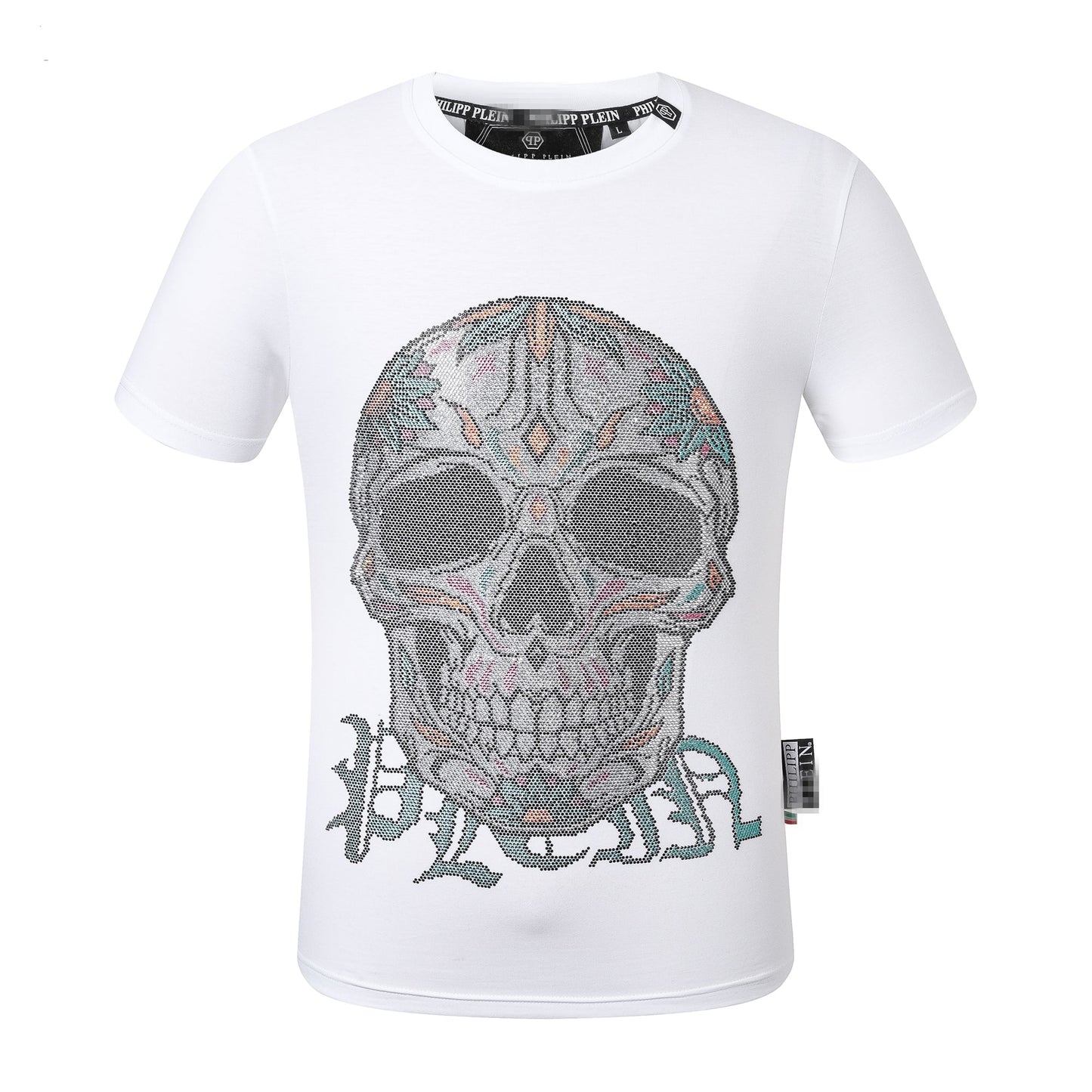 SOLA-PP Short sleeve T-shirt