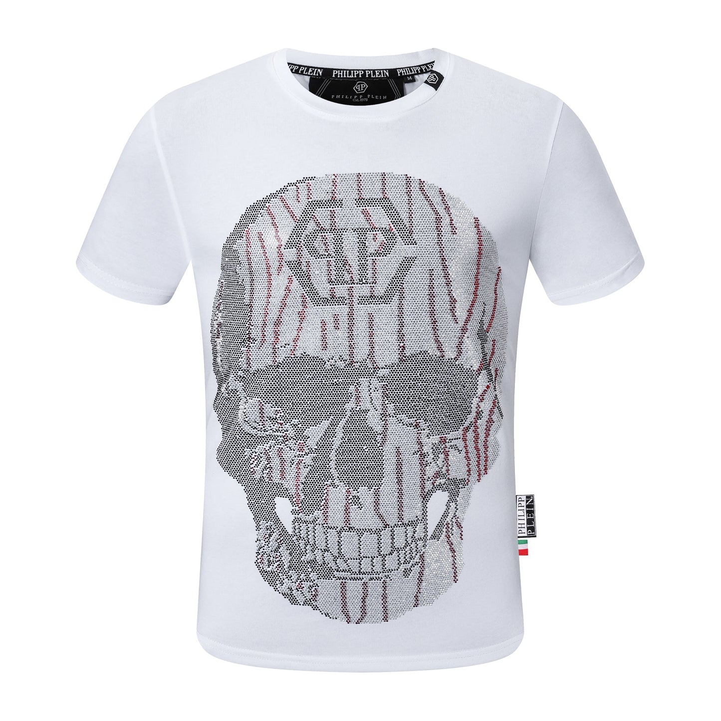SOLA-PP Short sleeve T-shirt
