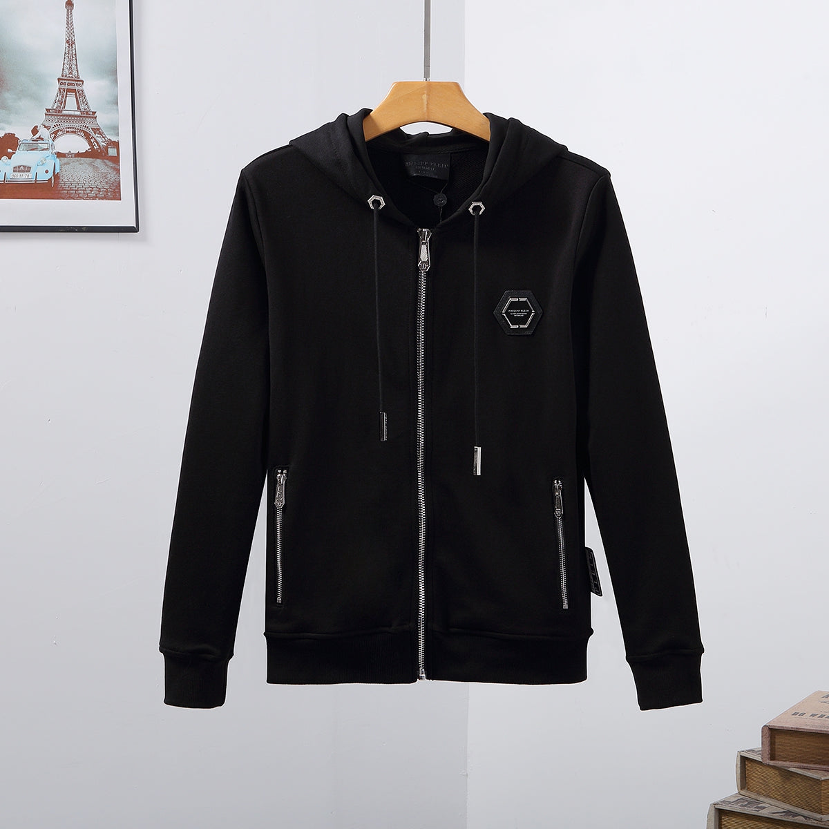 SOLA-PP Sports suit