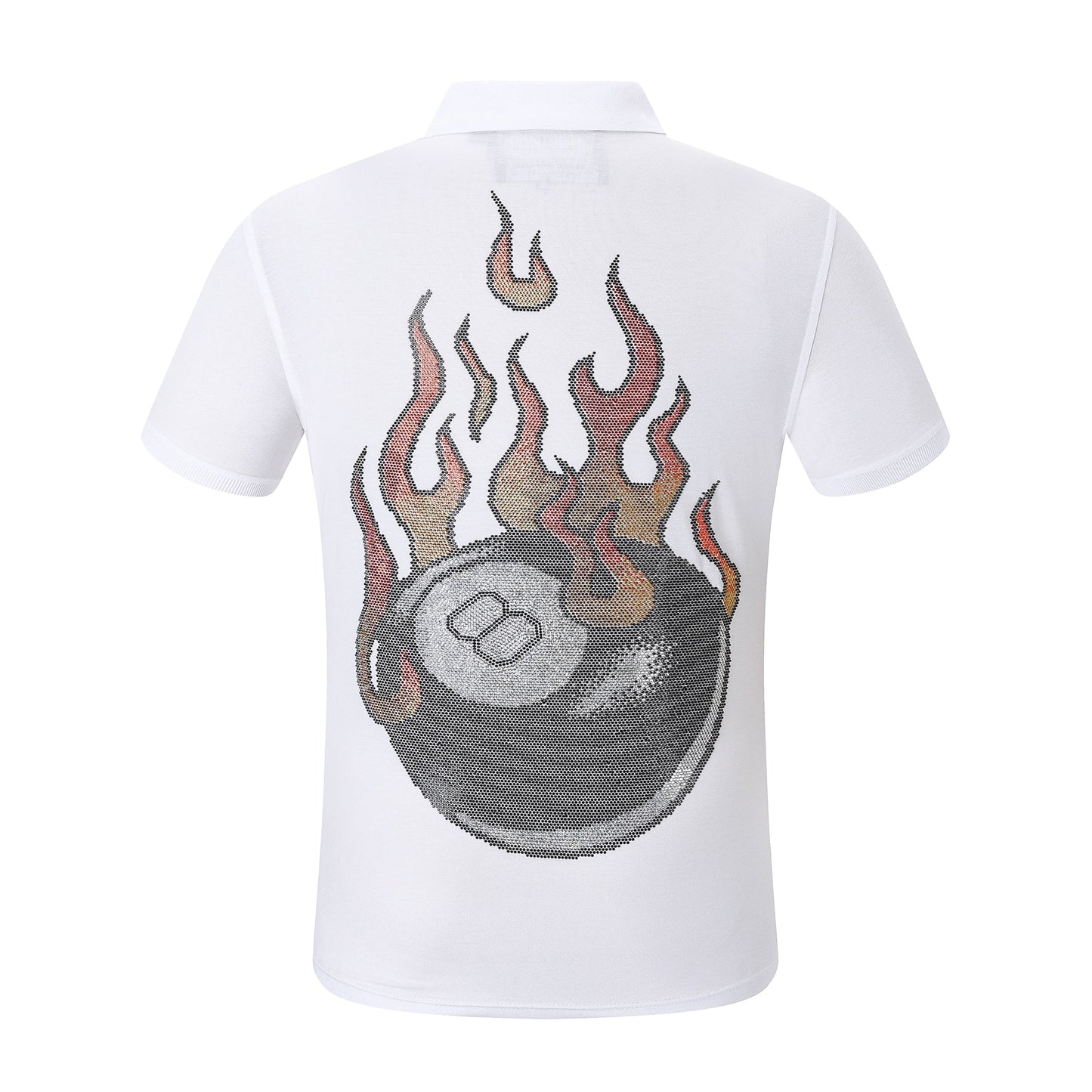 SOLA-PP Short sleeve T-shirt