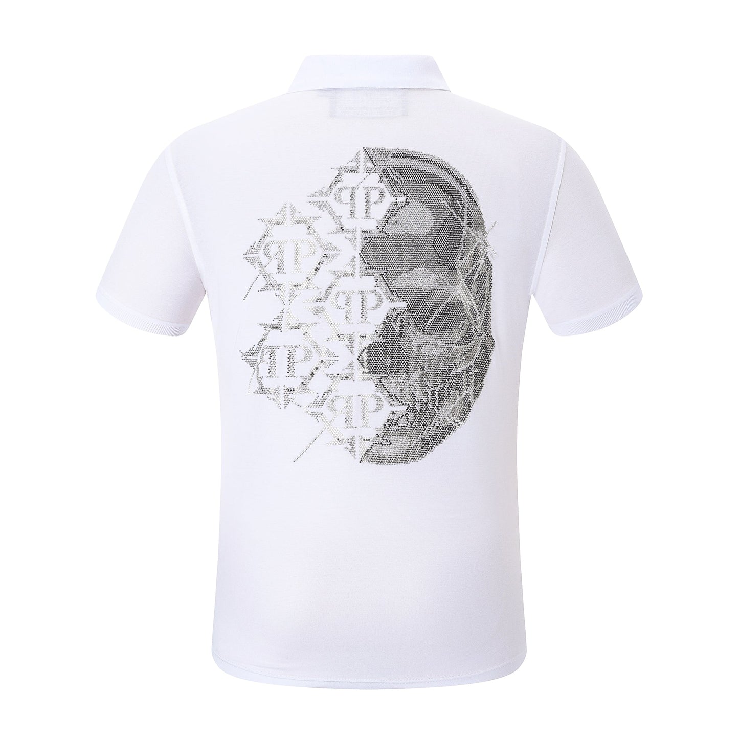 SOLA-PP Short sleeve Polo