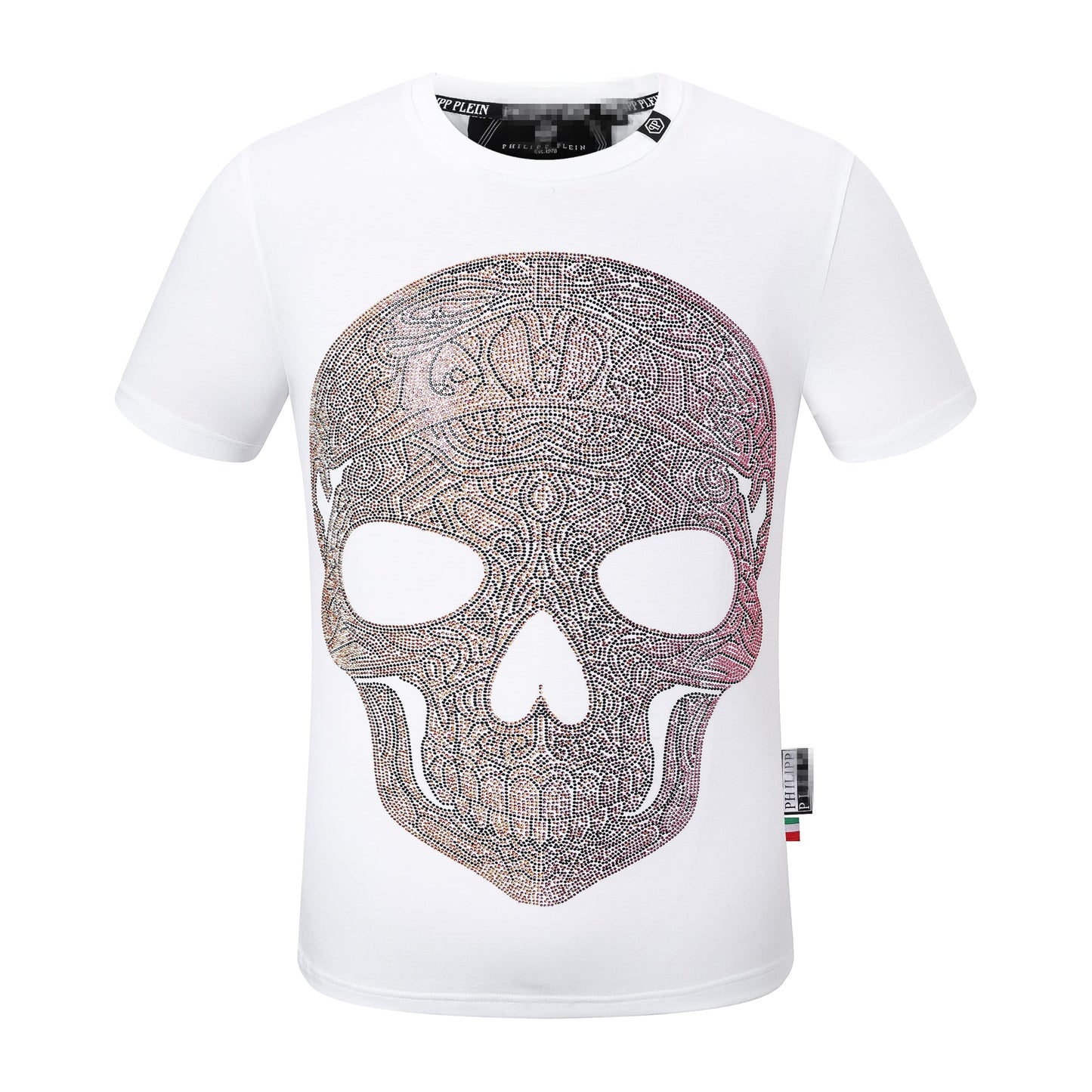 SOLA-PP Short sleeve T-shirt