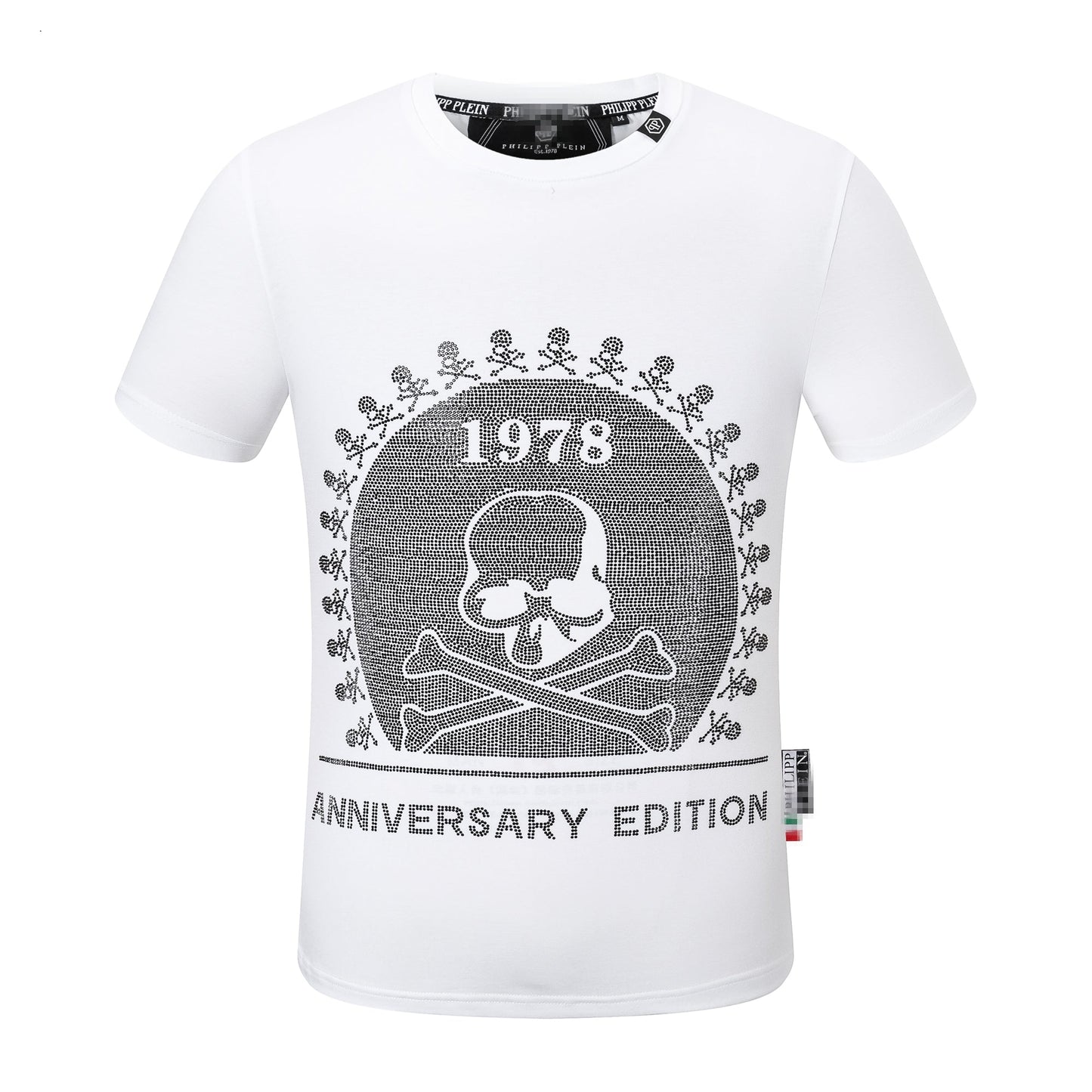 SOLA-PP Short sleeve T-shirt