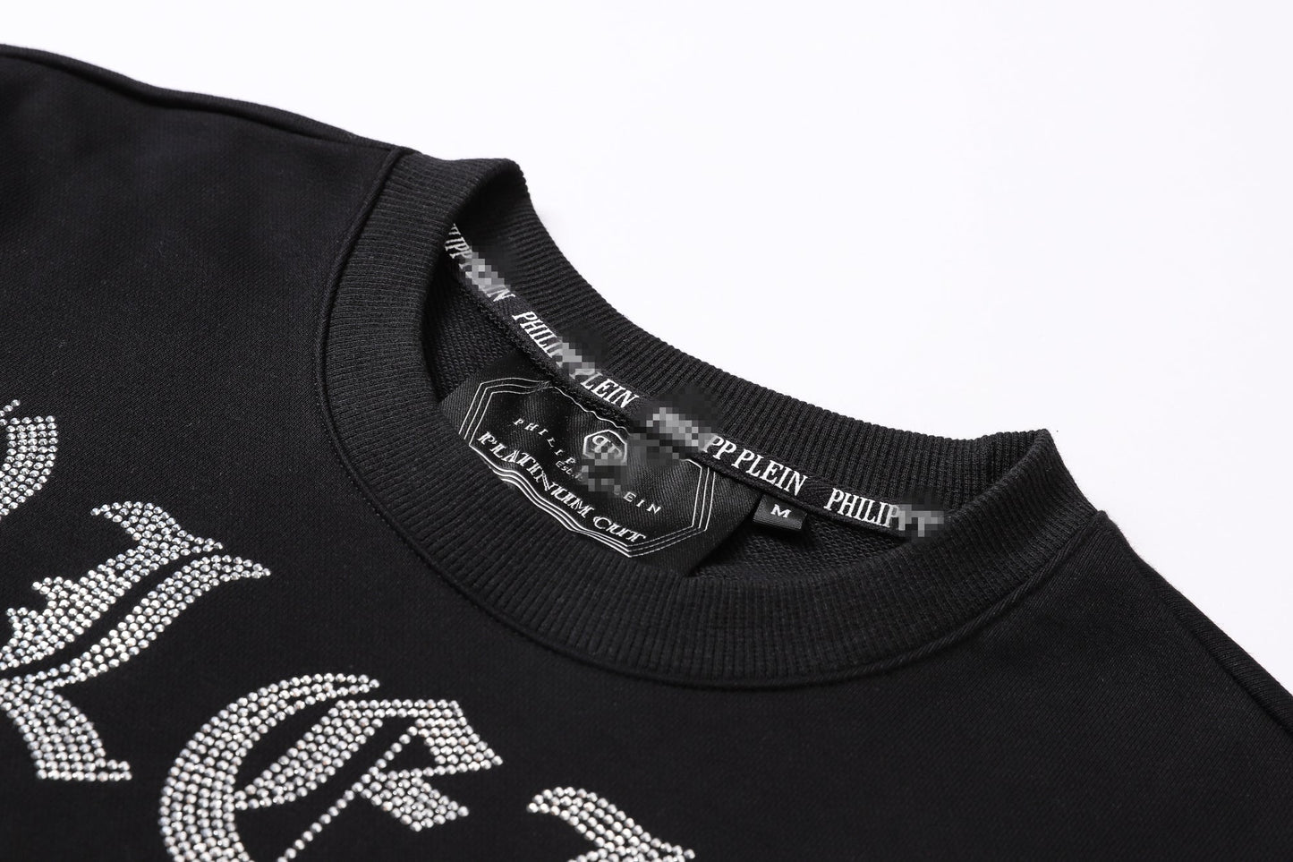 SOLA-PP Pure cotton sweatshirt