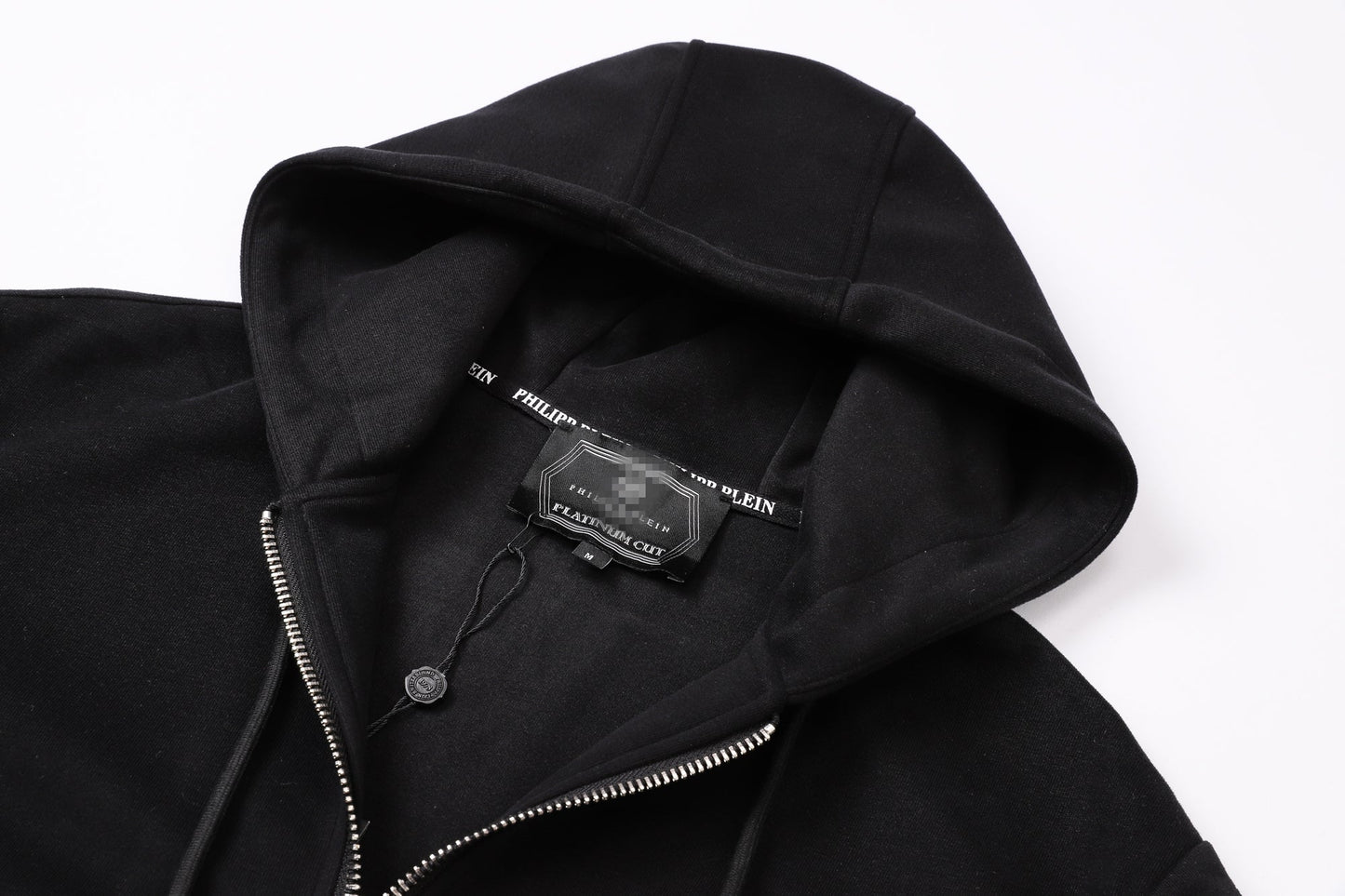 SOLA-PP Pure cotton sweatshirt
