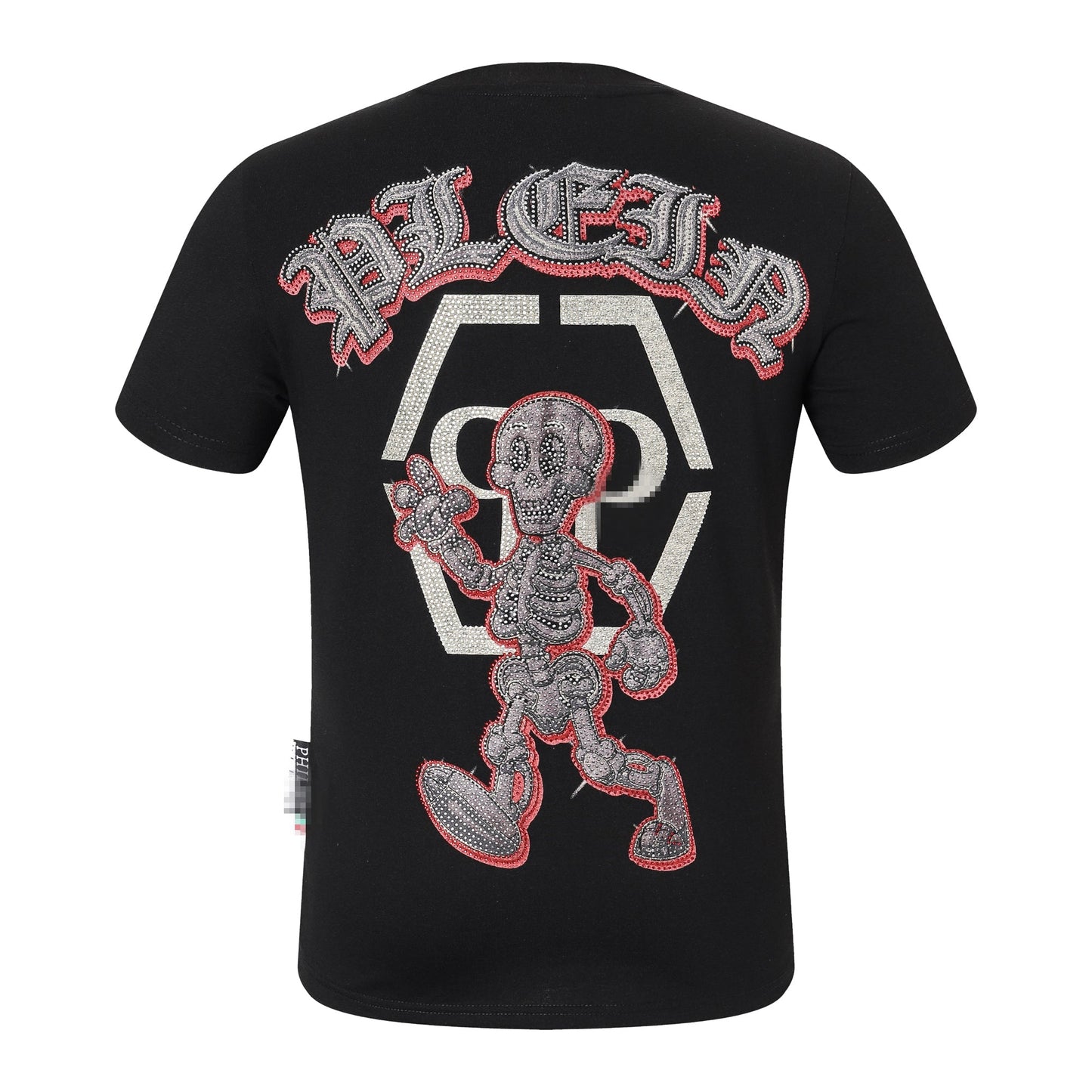SOLA-PP Short sleeve T-shirt