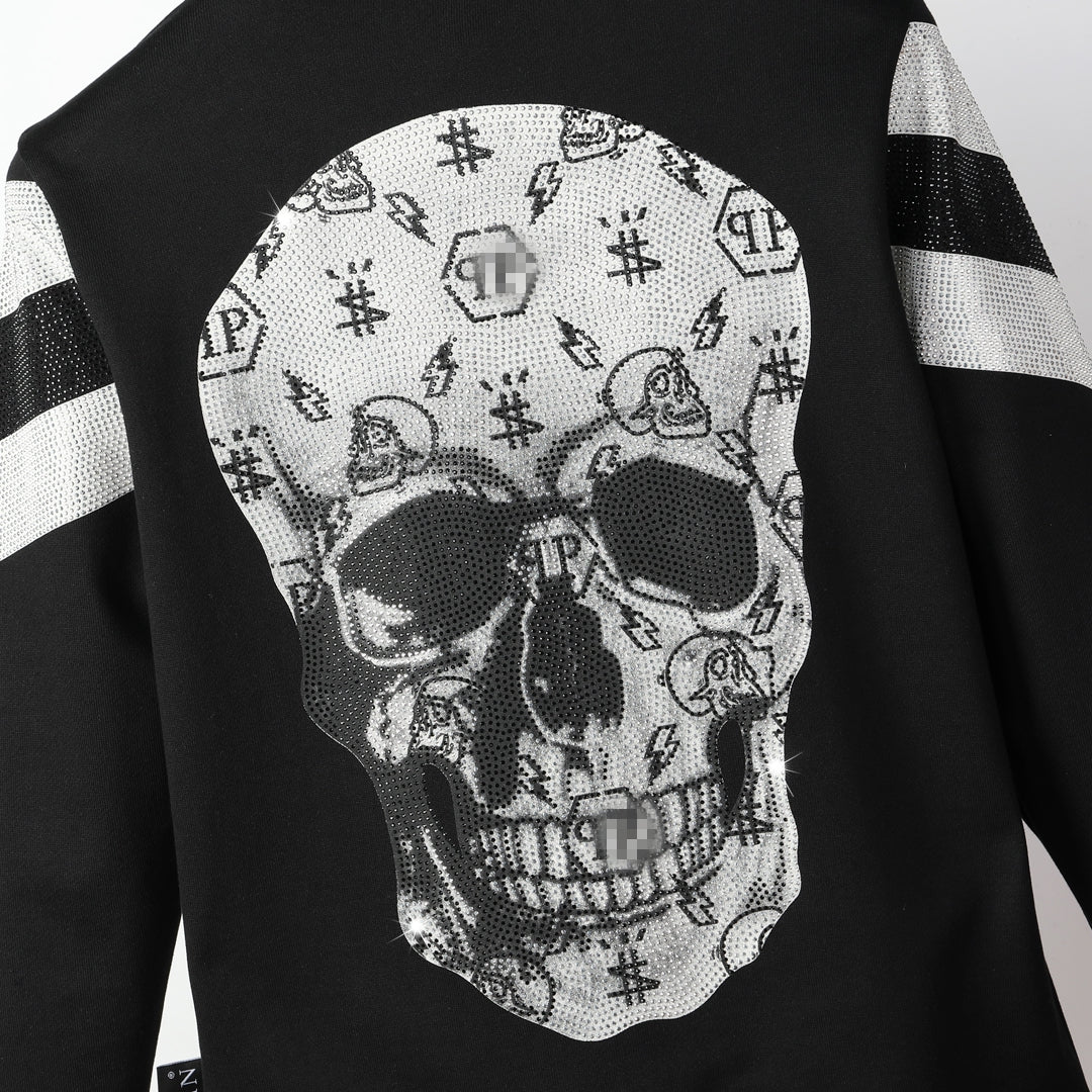 SOLA-PP Diamonds coat