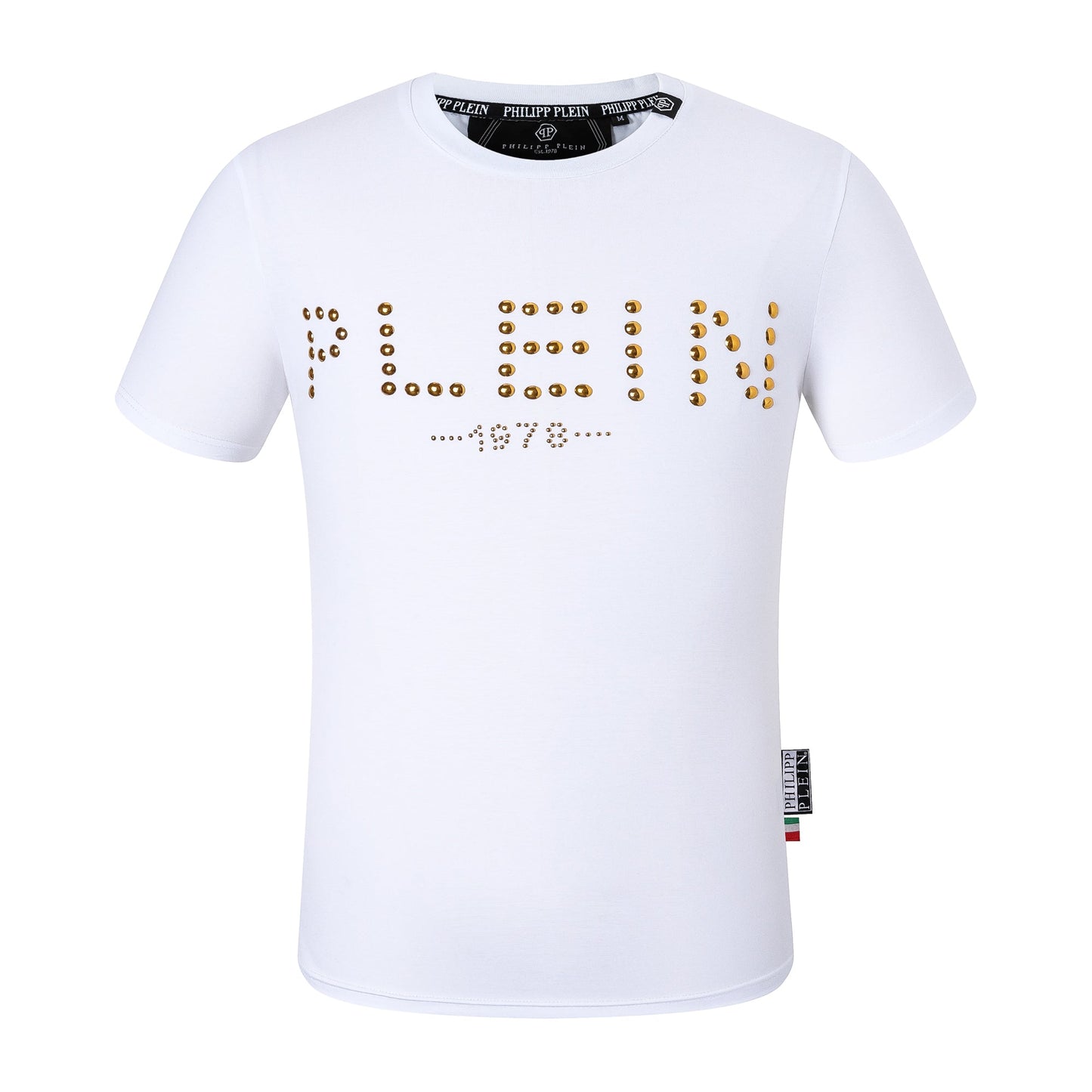 New-PP Short sleeve T-shirt