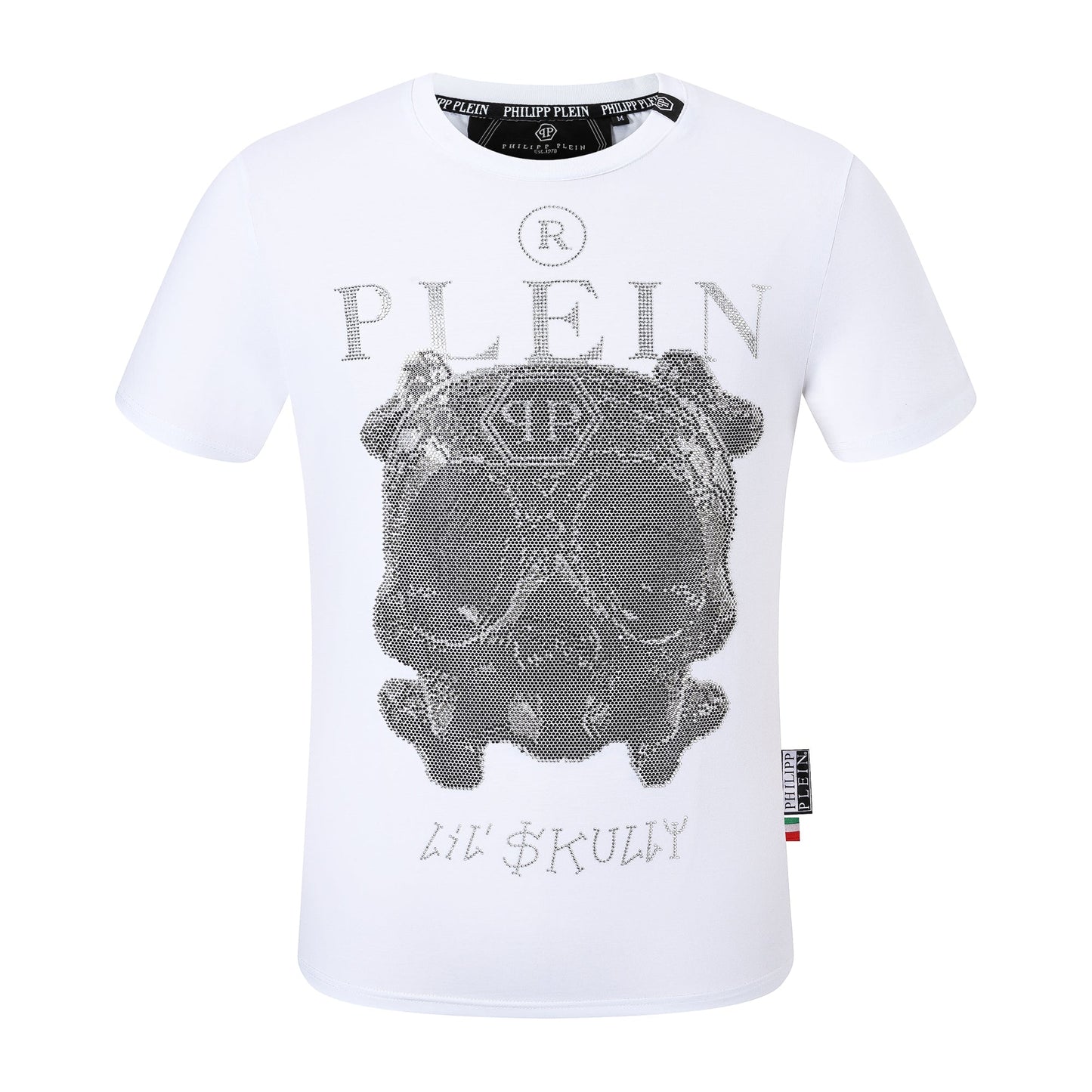 New-PP Short sleeve T-shirt