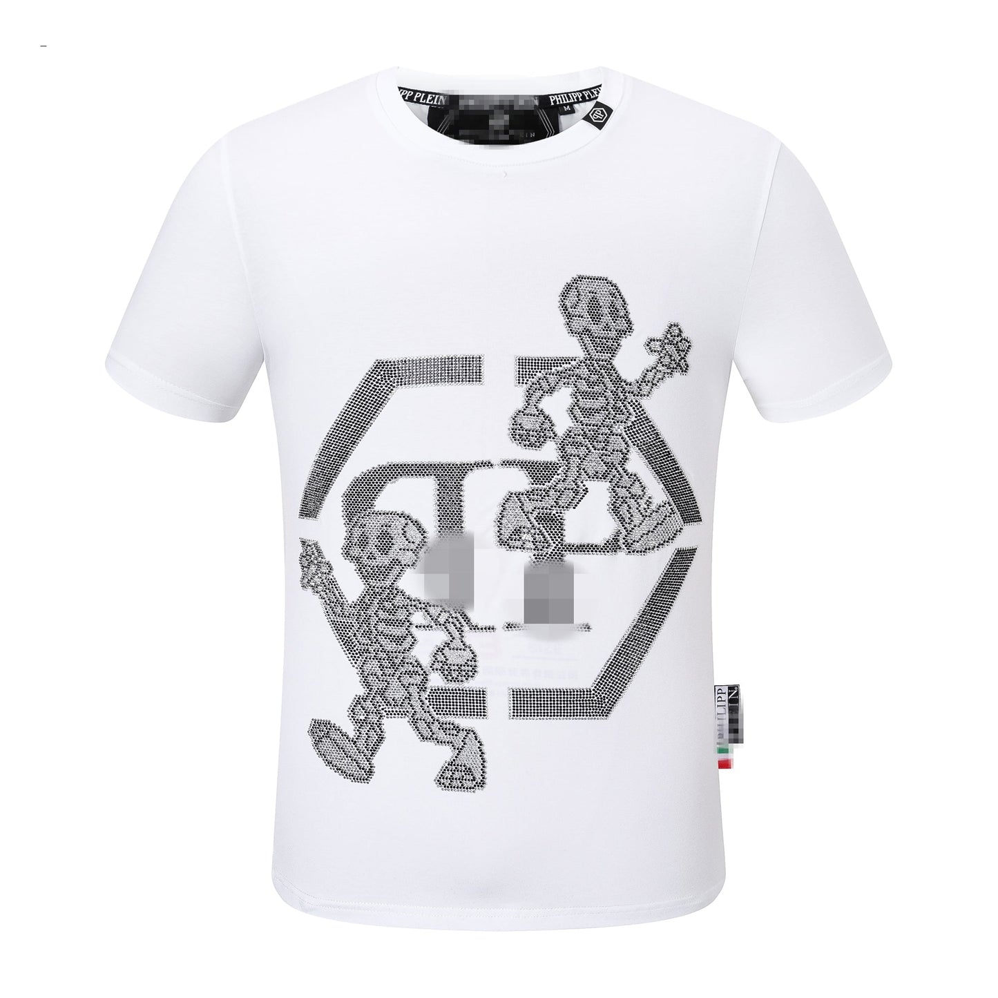 SOLA-PP Short sleeve T-shirt