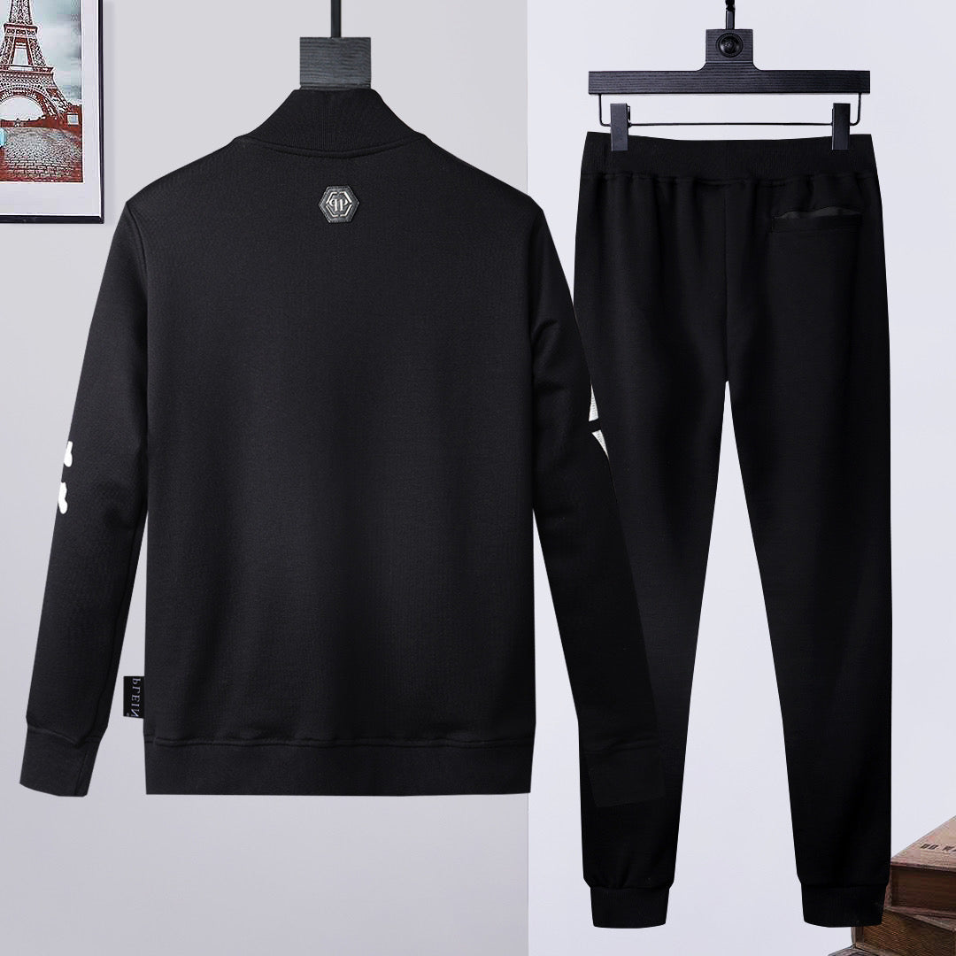 SOLA-PP Sports suit