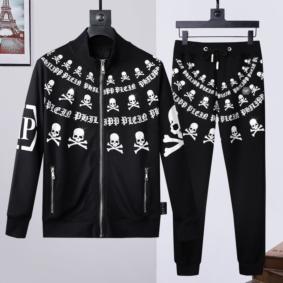 SOLA-PP Sports suit
