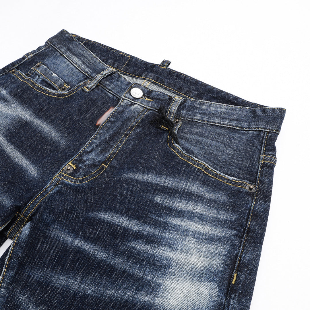 SOLA-Jeans