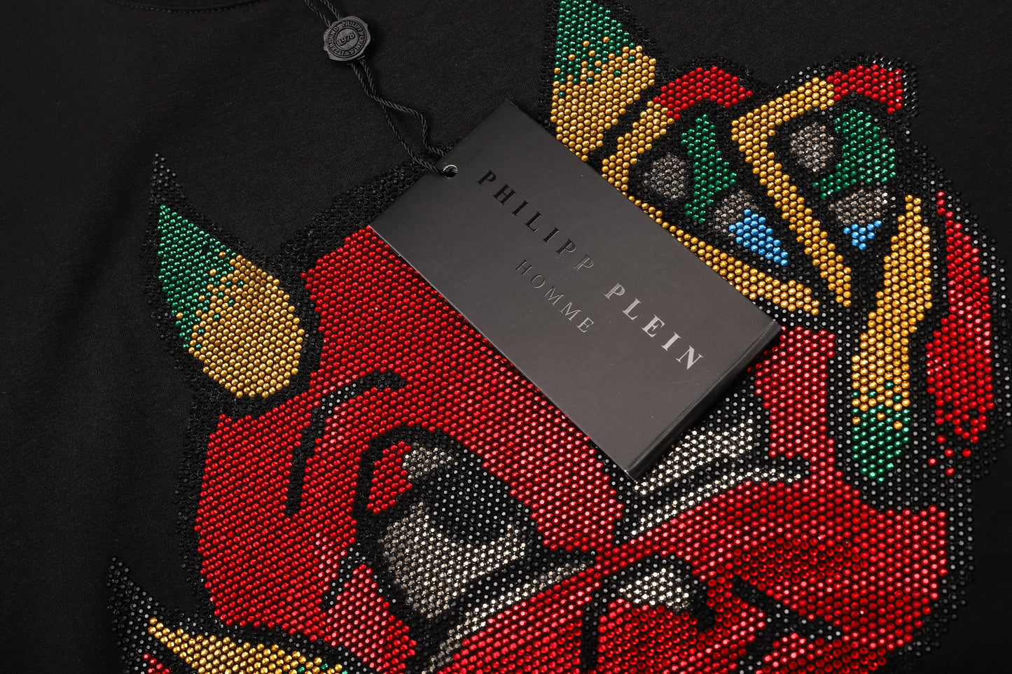 SOLA-PP Short sleeve T-shirt