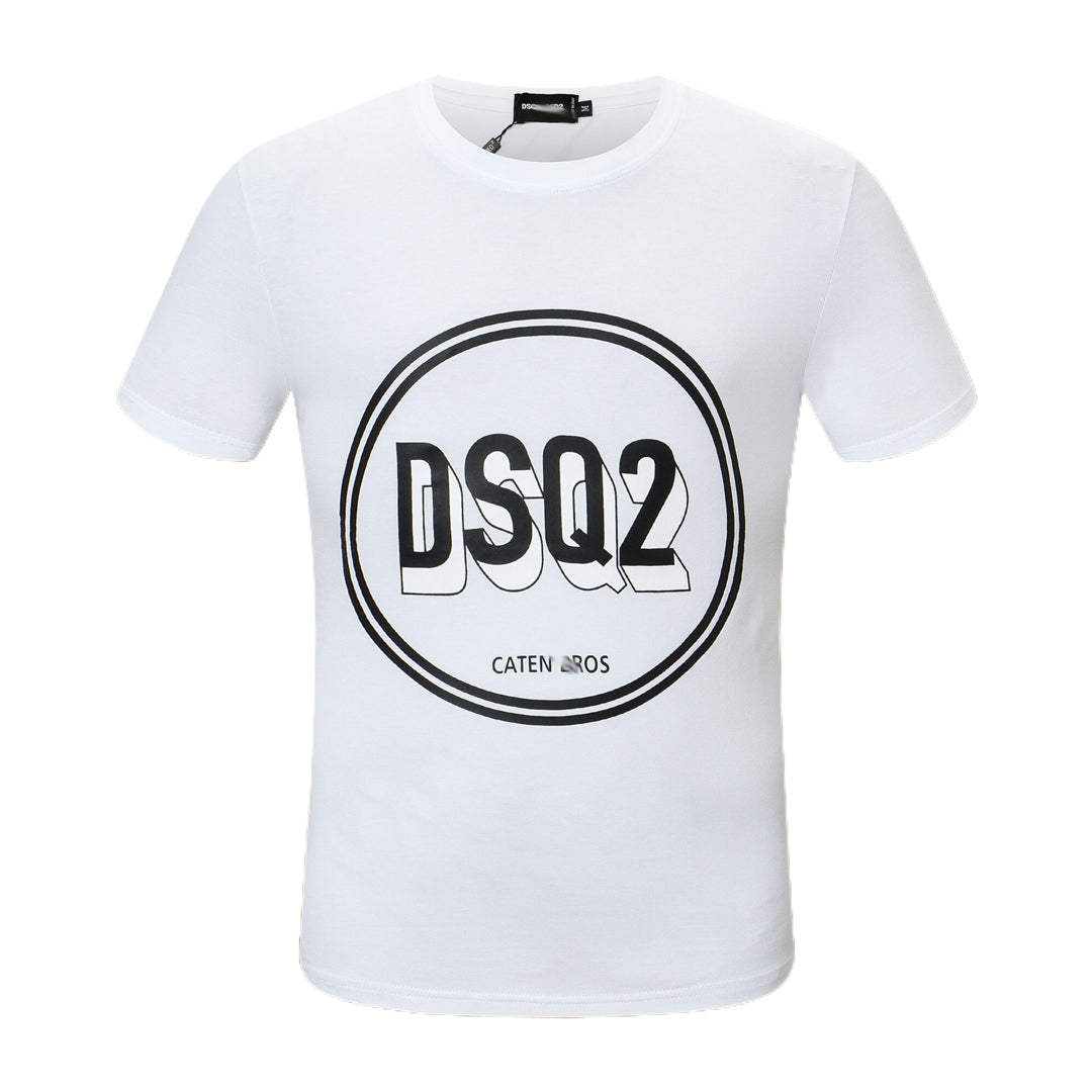 SOLA- Regular fit T-shirt