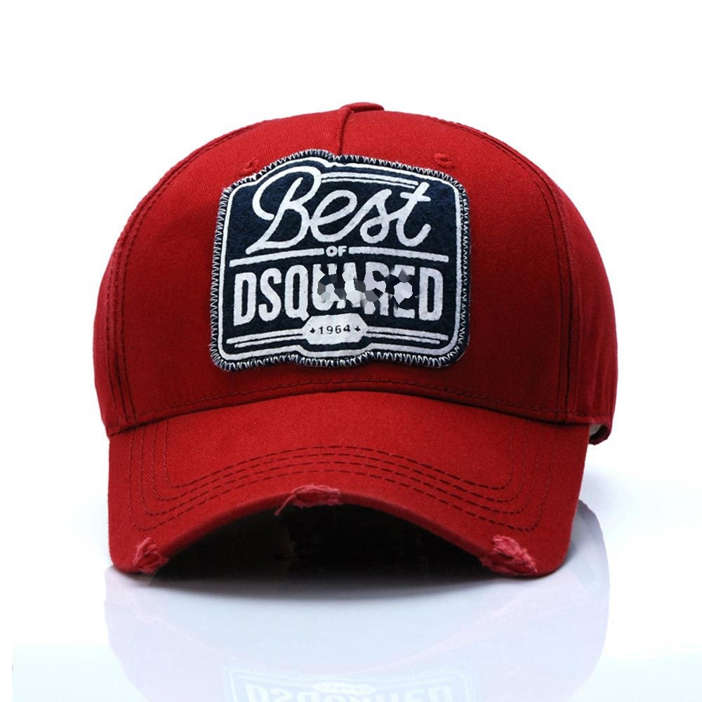 SOLA-Adjustable Hat