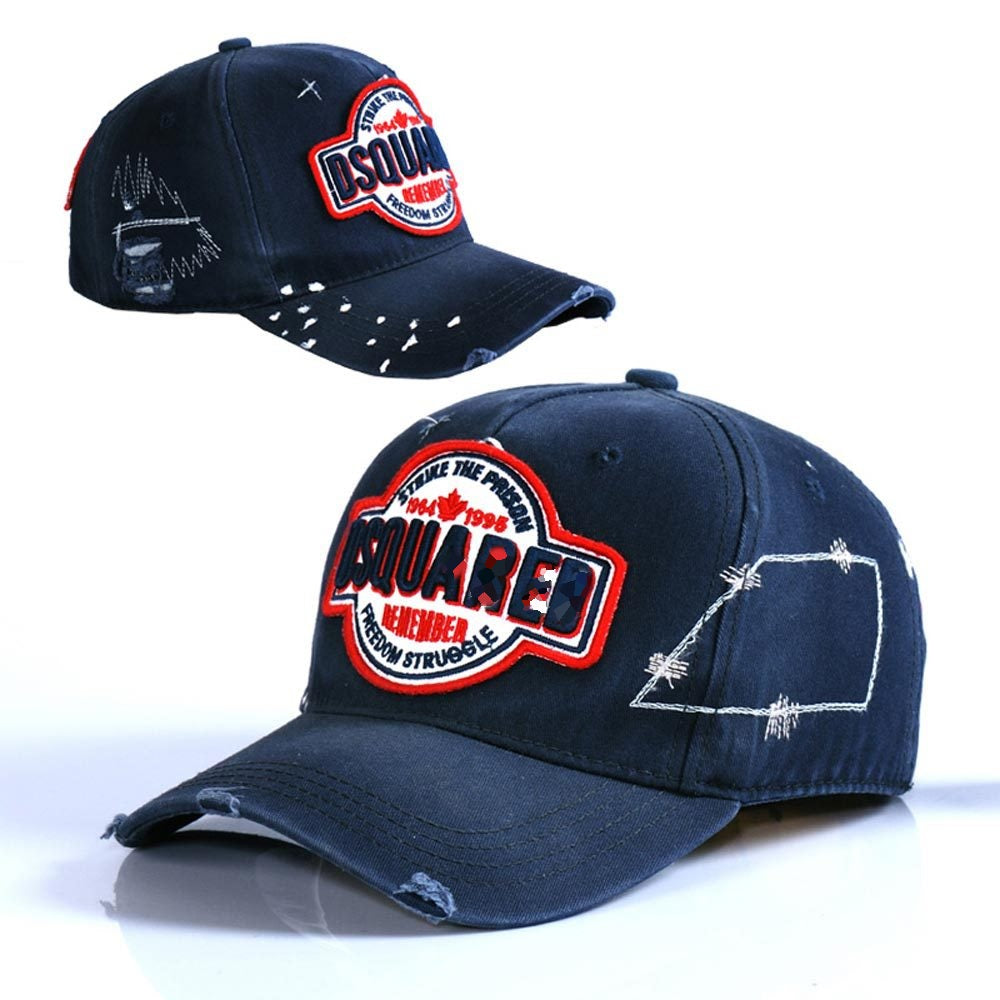 SOLA-Adjustable Hat