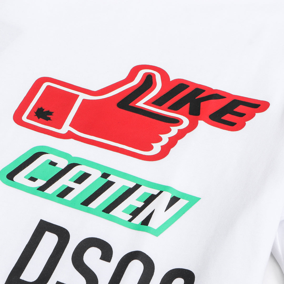 SOLA-Regular fit T-shirt