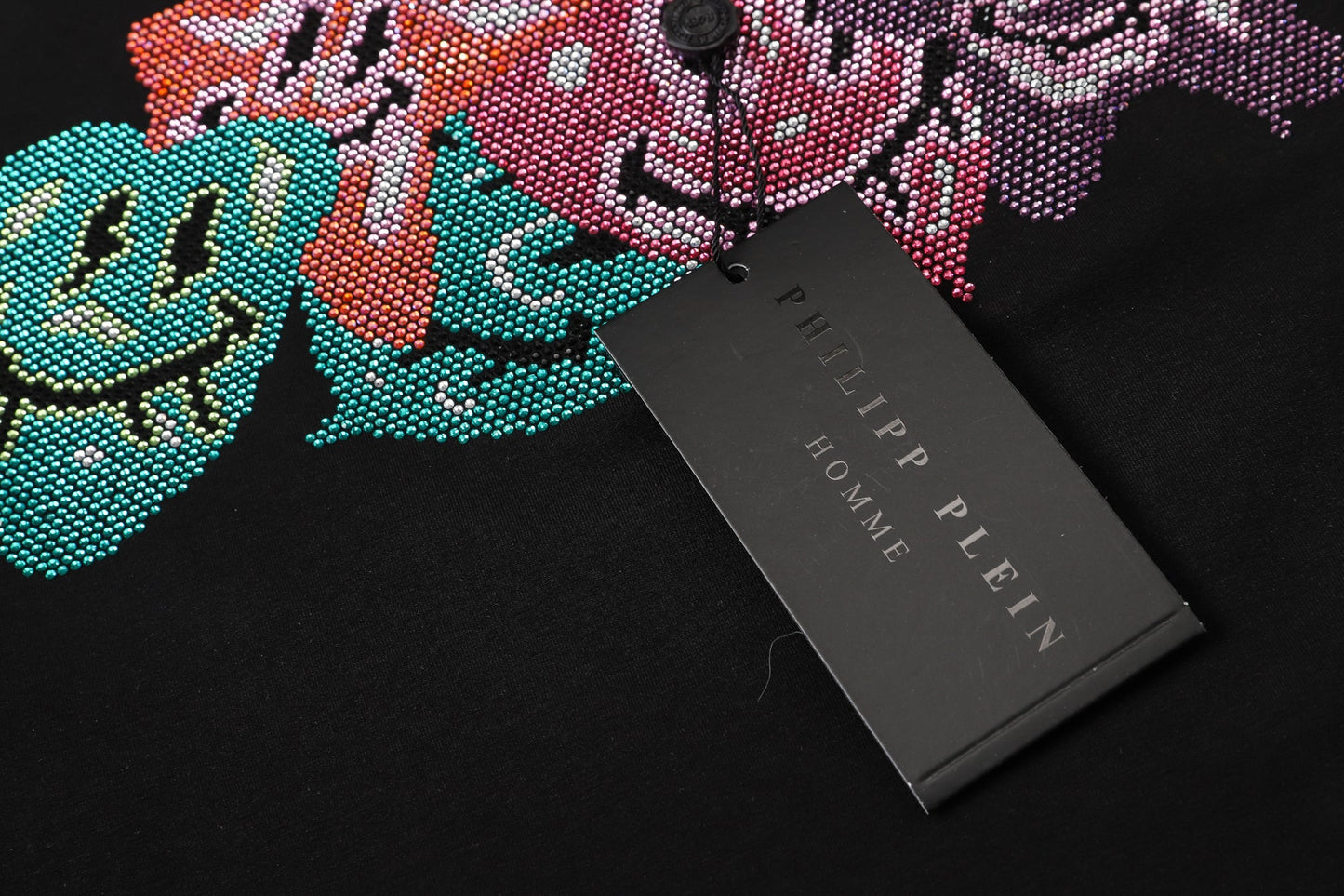 SOLA-PP Short sleeve T-shirt