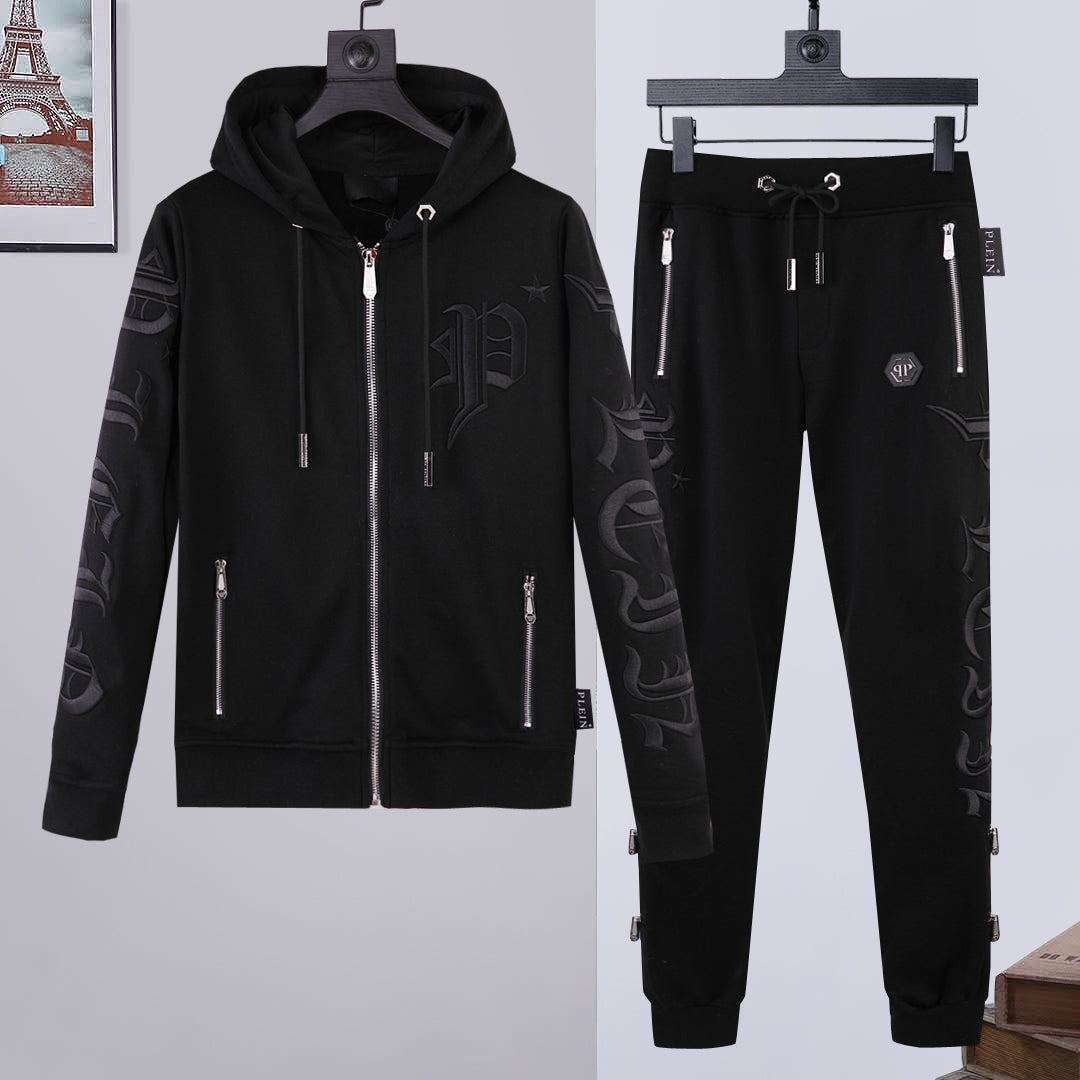 SOLA-PP Sports suit