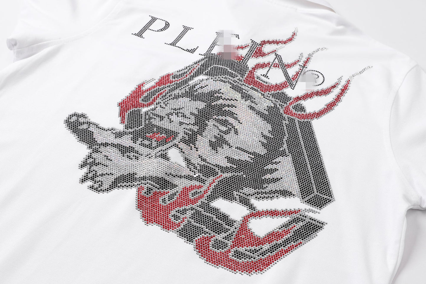 SOLA-PP Short sleeve T-shirt