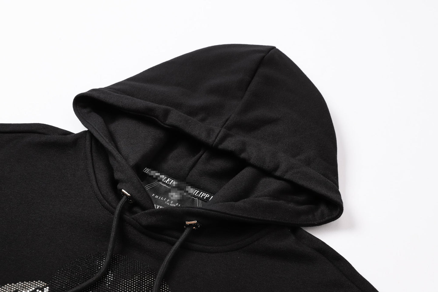 SOLA-PP Pure cotton sweatshirt
