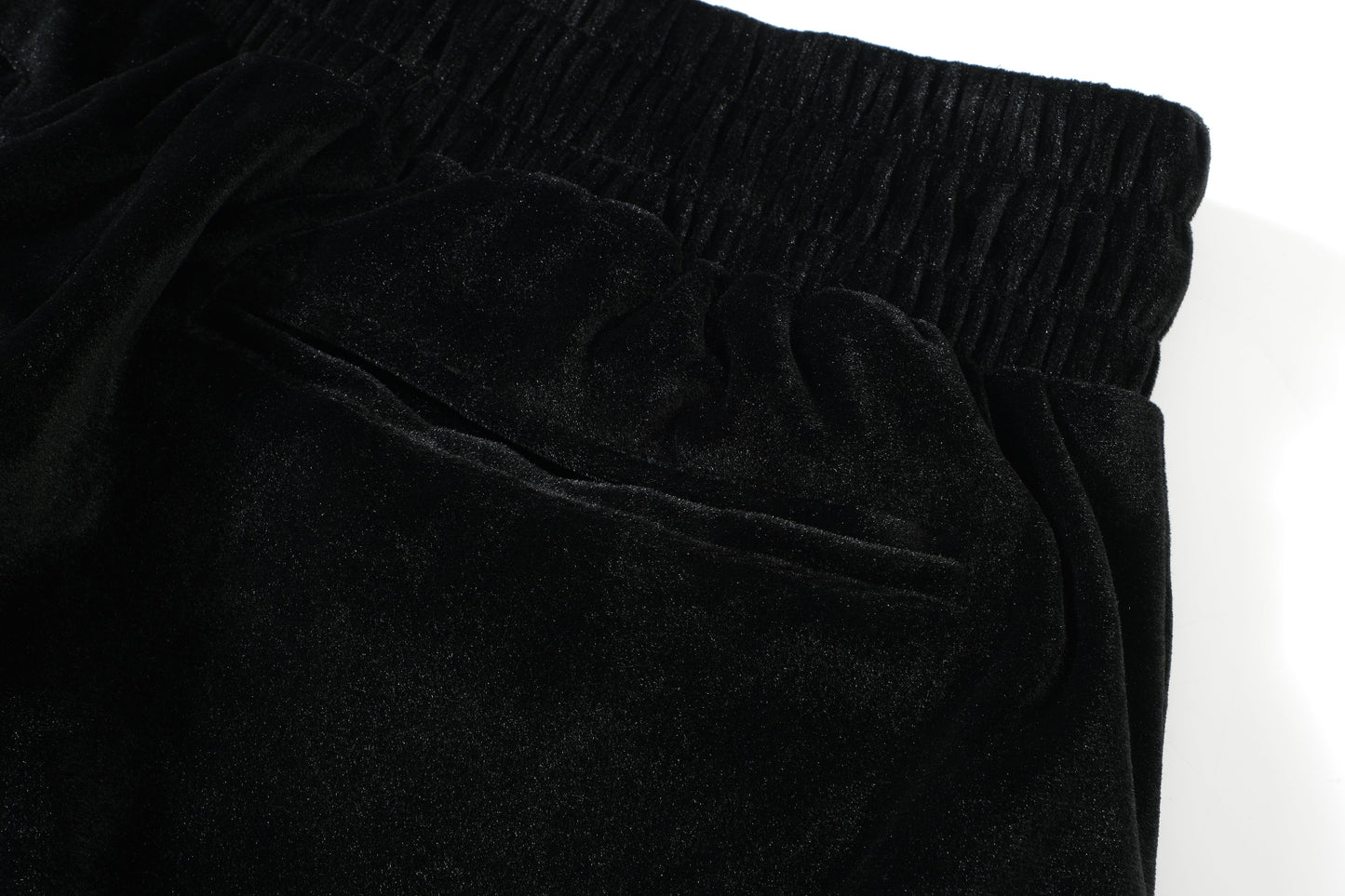 SOLA-RHUDE shorts