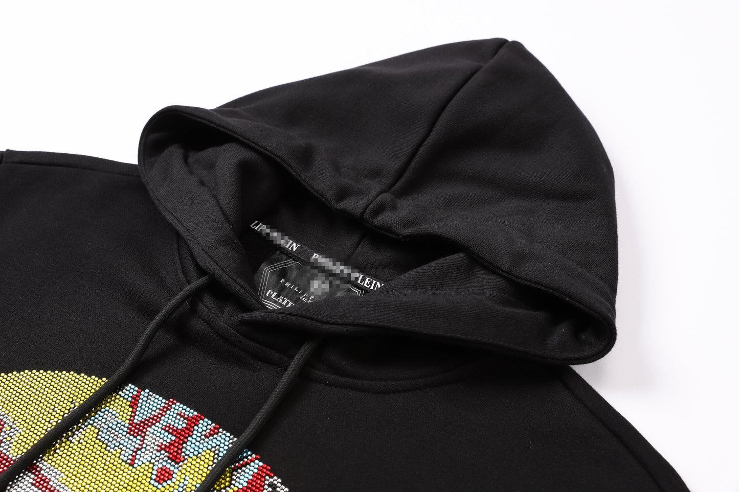 SOLA-PP Diamonds Hoodie