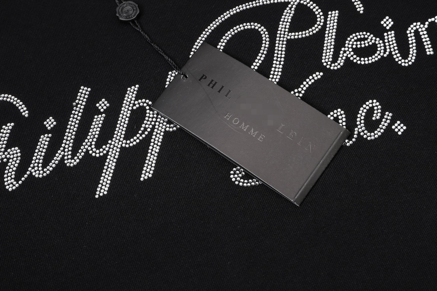 SOLA-PP Pure cotton sweatshirt