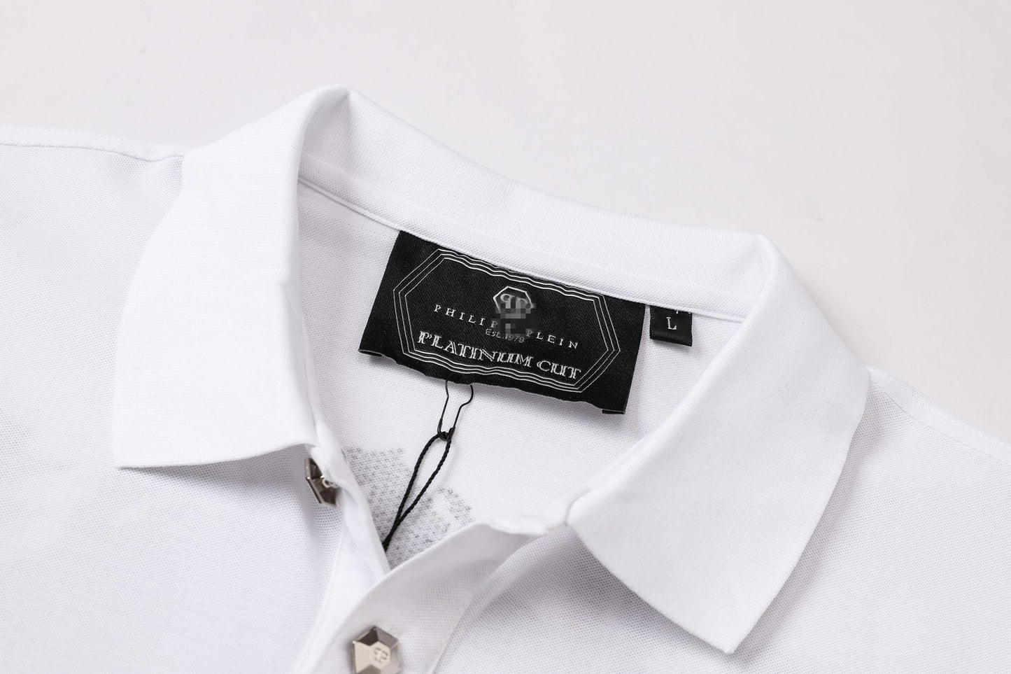 SOLA-PP Short sleeve Polo