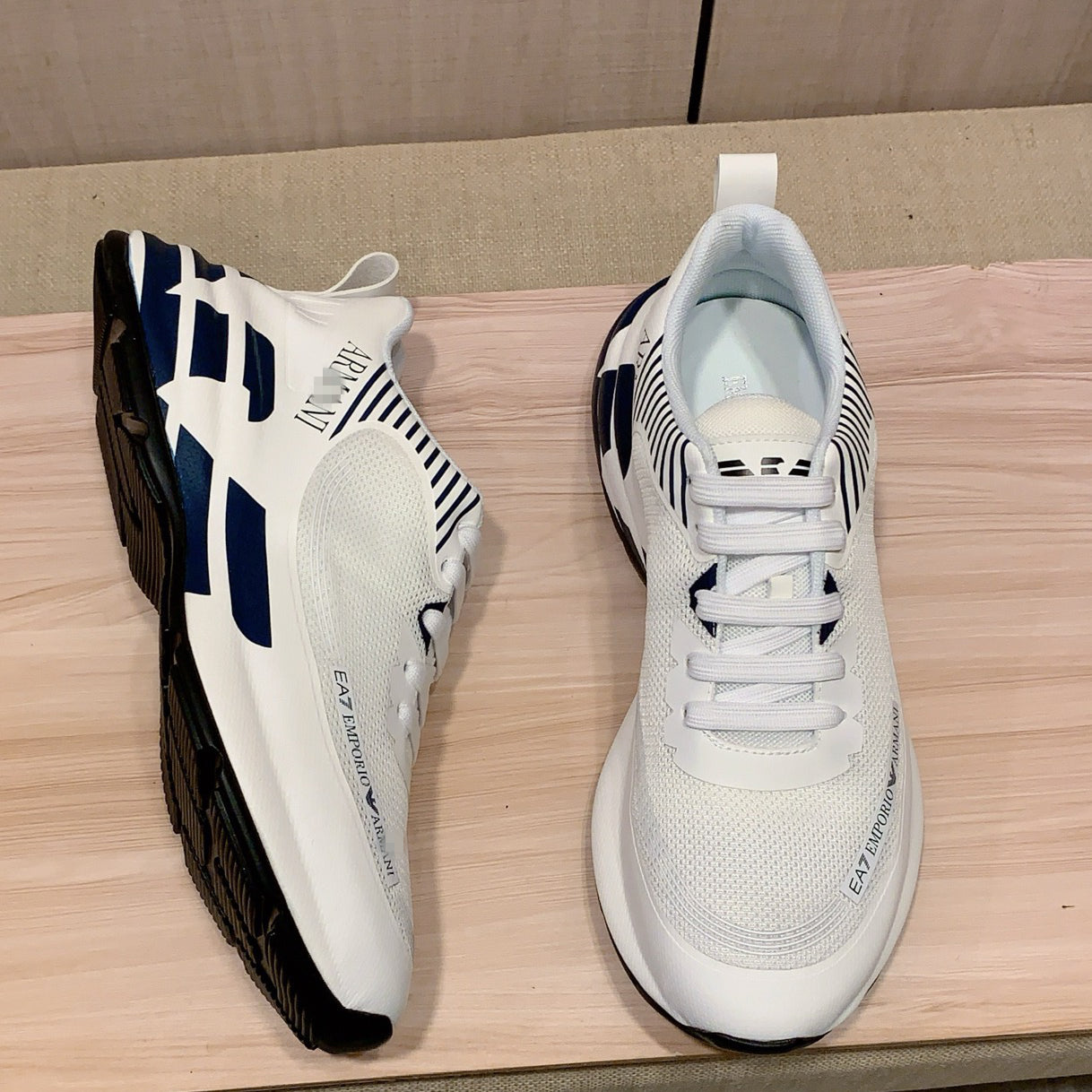 SOLA-GA Casual shoes