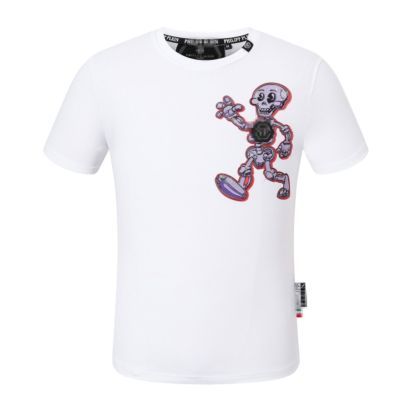 SOLA-PP Short sleeve T-shirt