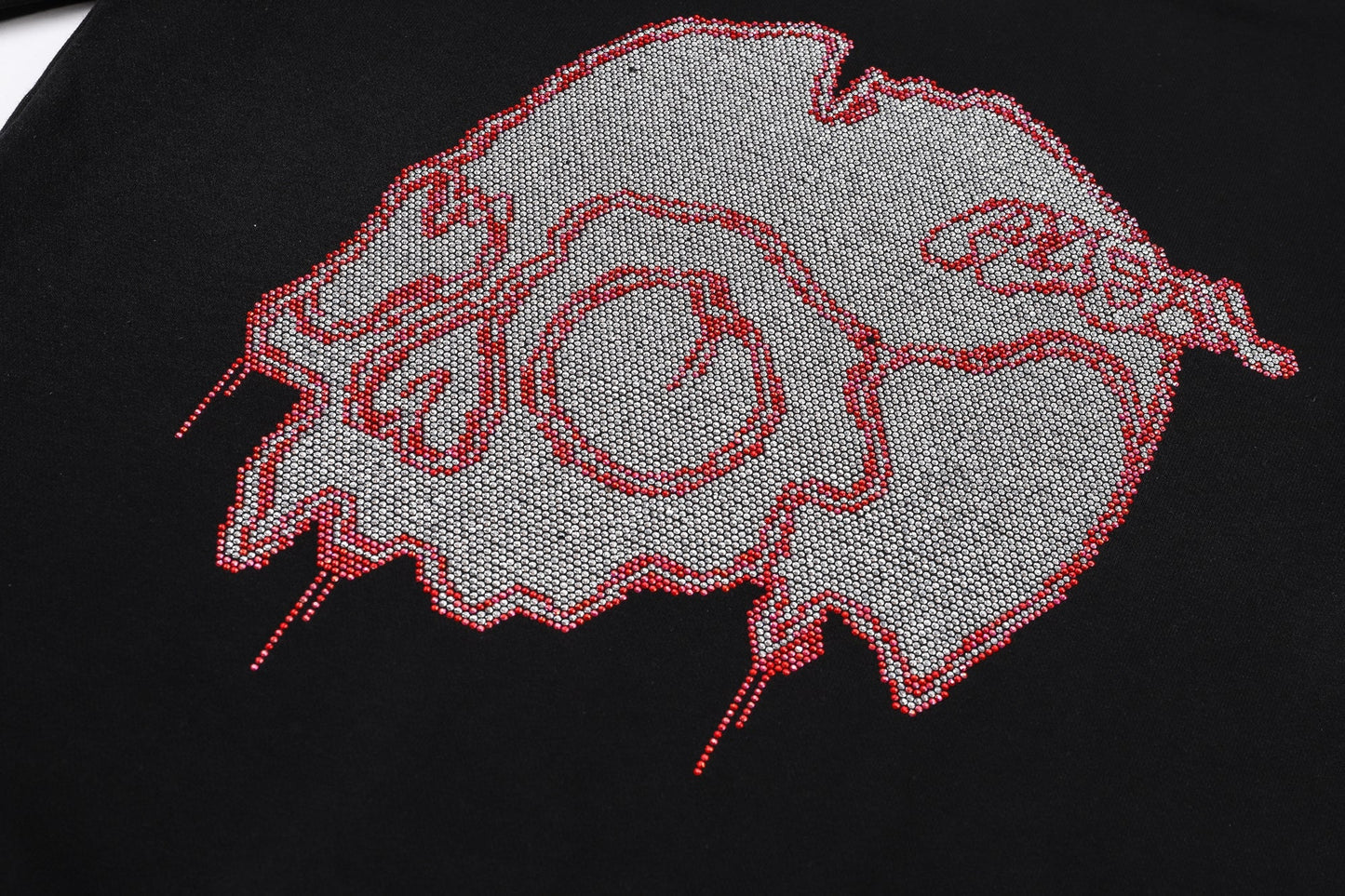 SOLA-PP Pure cotton sweatshirt