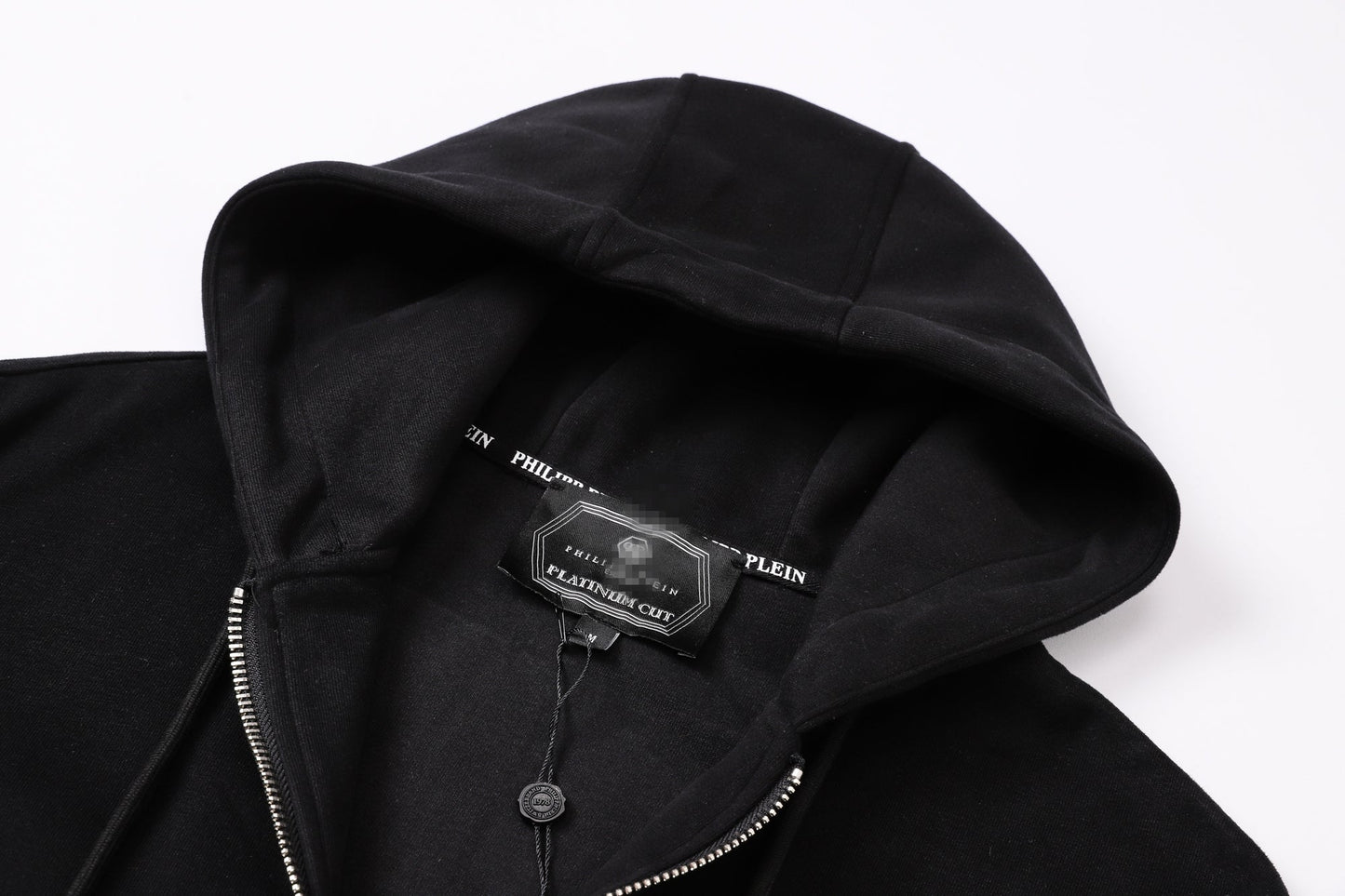 SOLA-PP Pure cotton sweatshirt