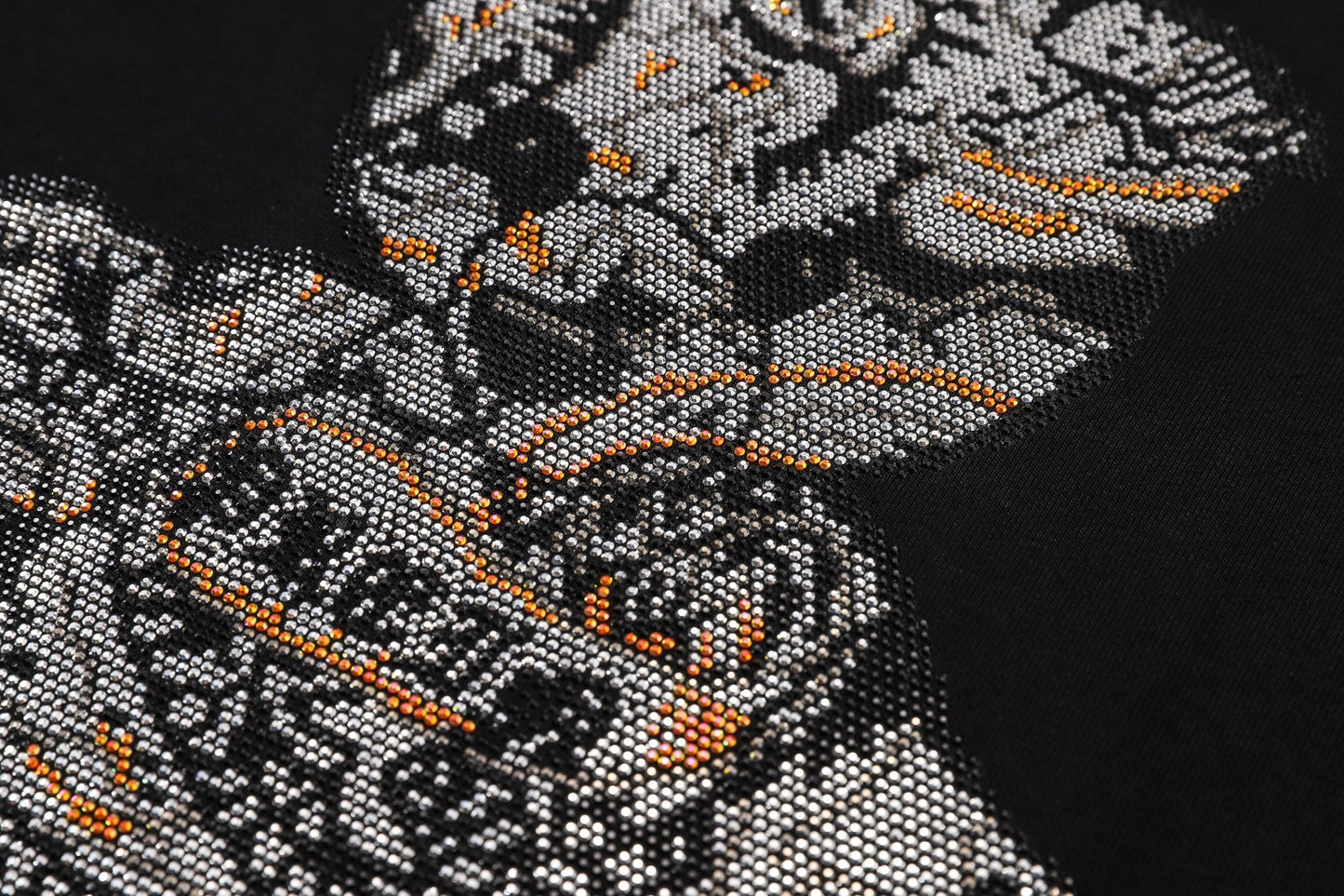 SOLA-PP Pure cotton sweatshirt