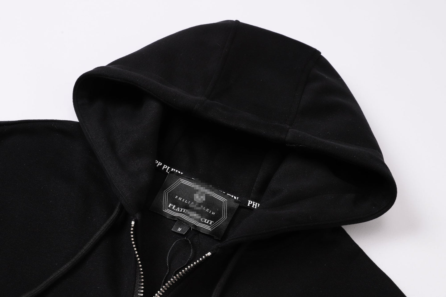 SOLA-PP Pure cotton sweatshirt