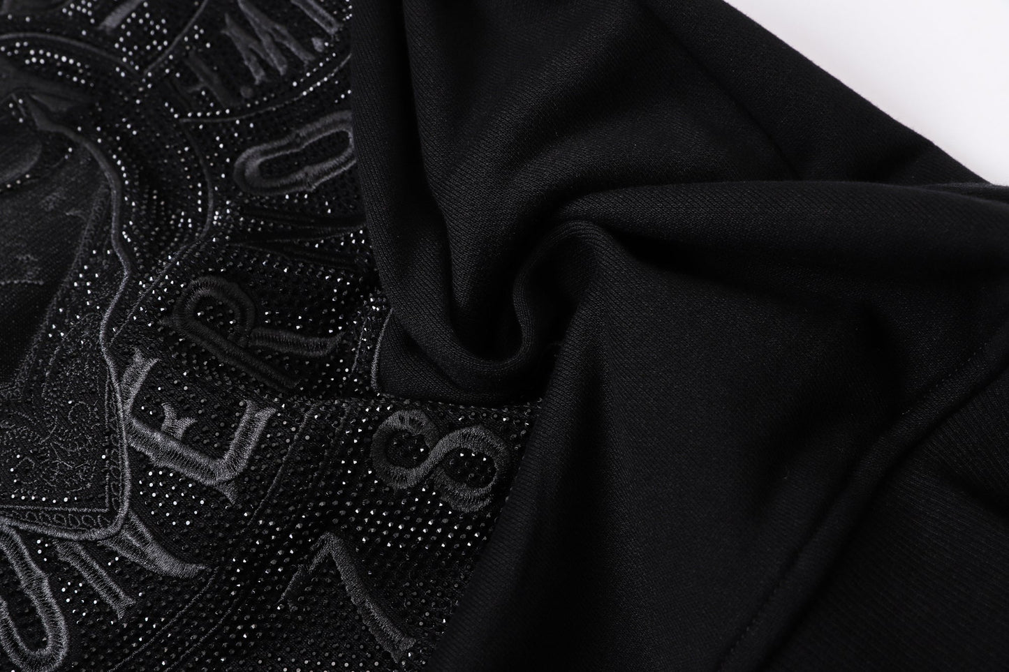SOLA-PP Pure cotton sweatshirt
