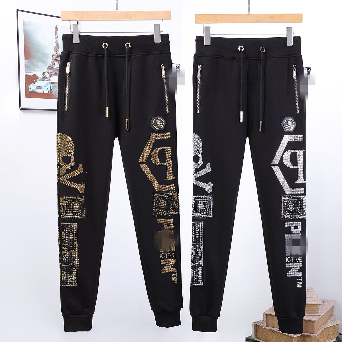 SOLA-PP Sports suit
