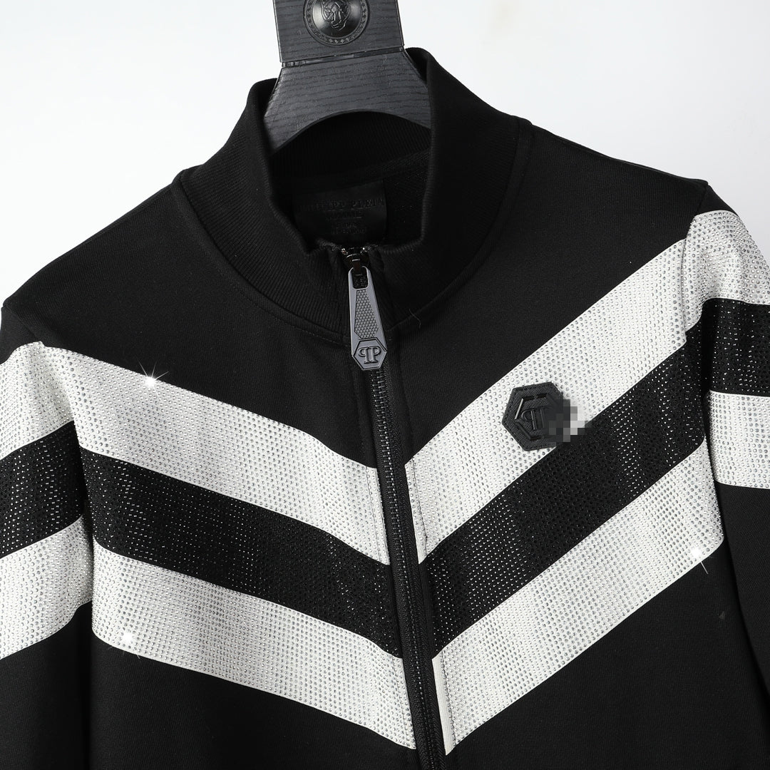 SOLA-PP Diamonds coat