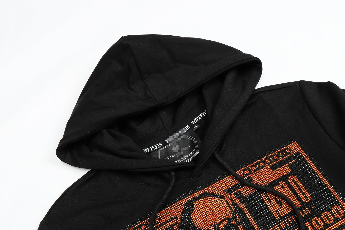 SOLA-PP Pure cotton sweatshirt