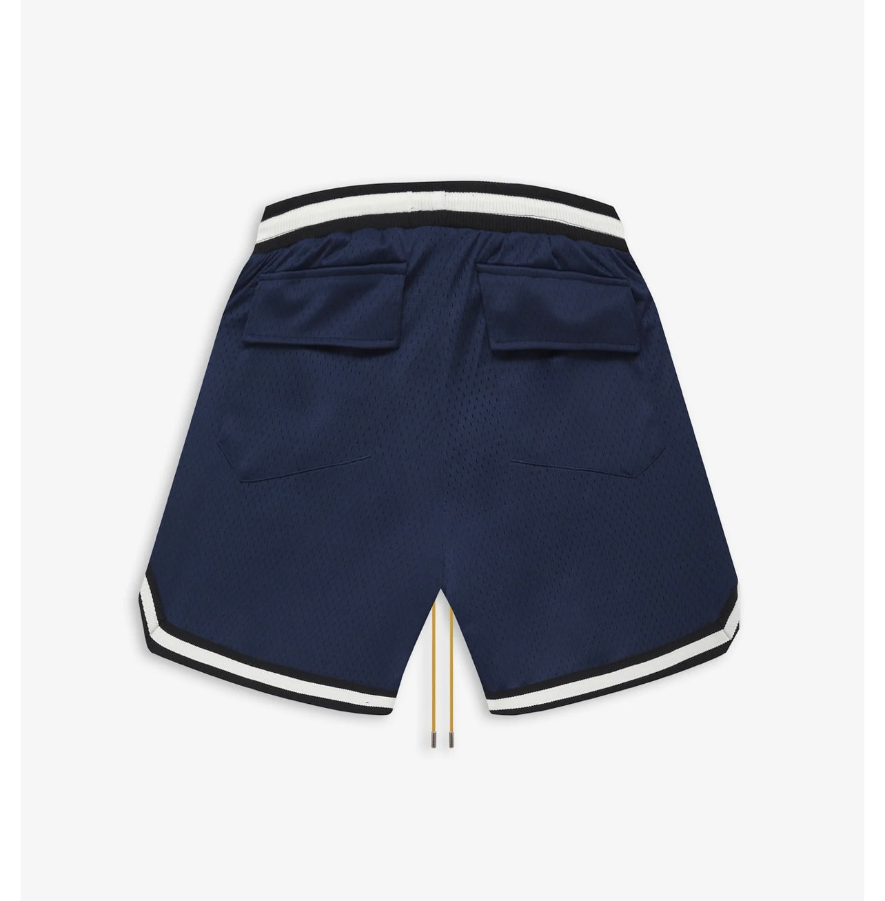 SOLA-RHUDE sports shorts