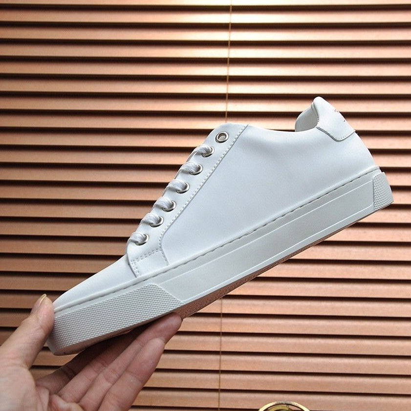 SOLA-PP Casual leather shoes