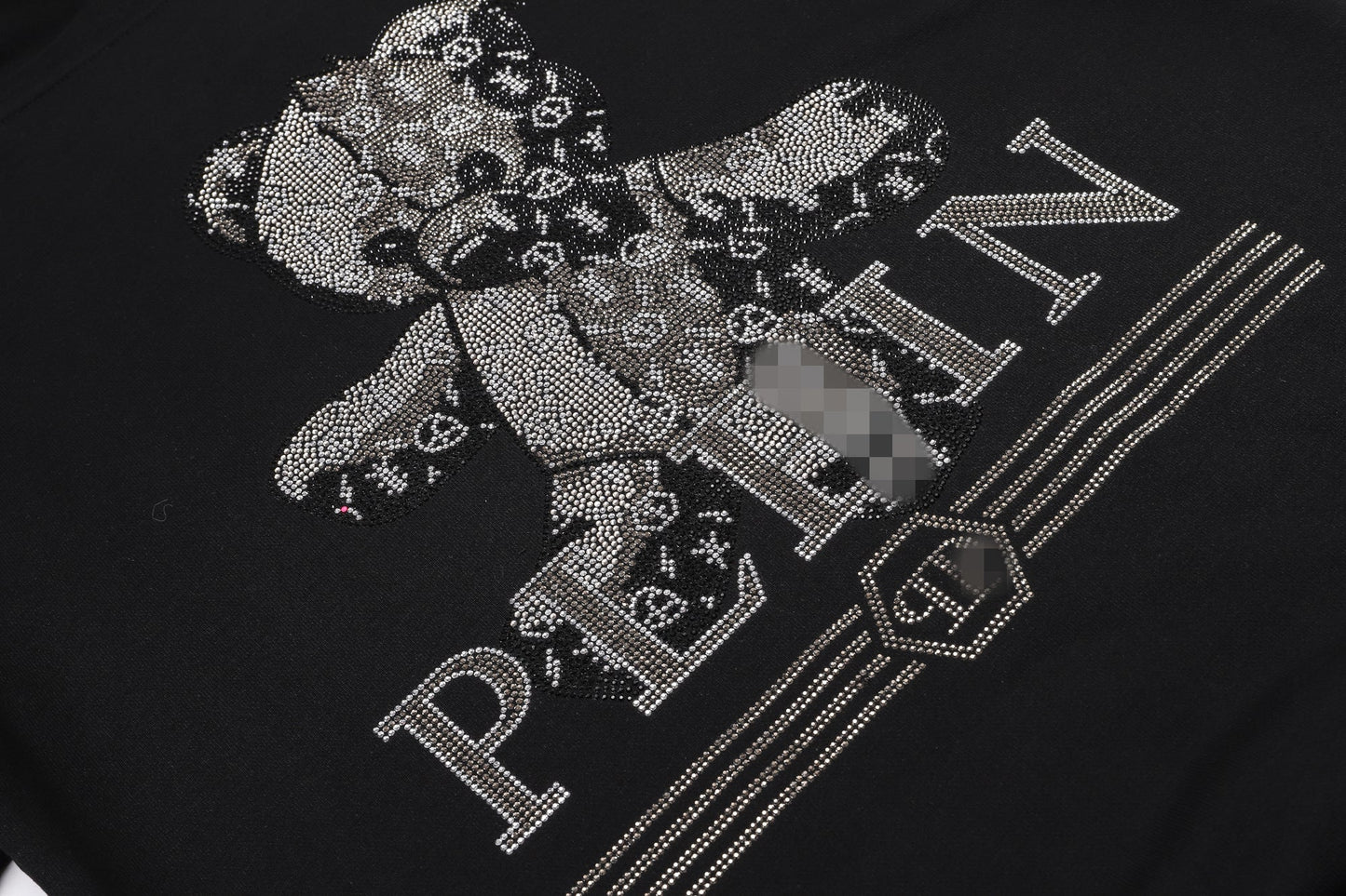 SOLA-PP Diamonds Hoodie