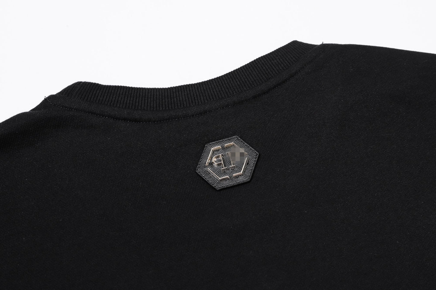 SOLA-PP Pure cotton sweatshirt